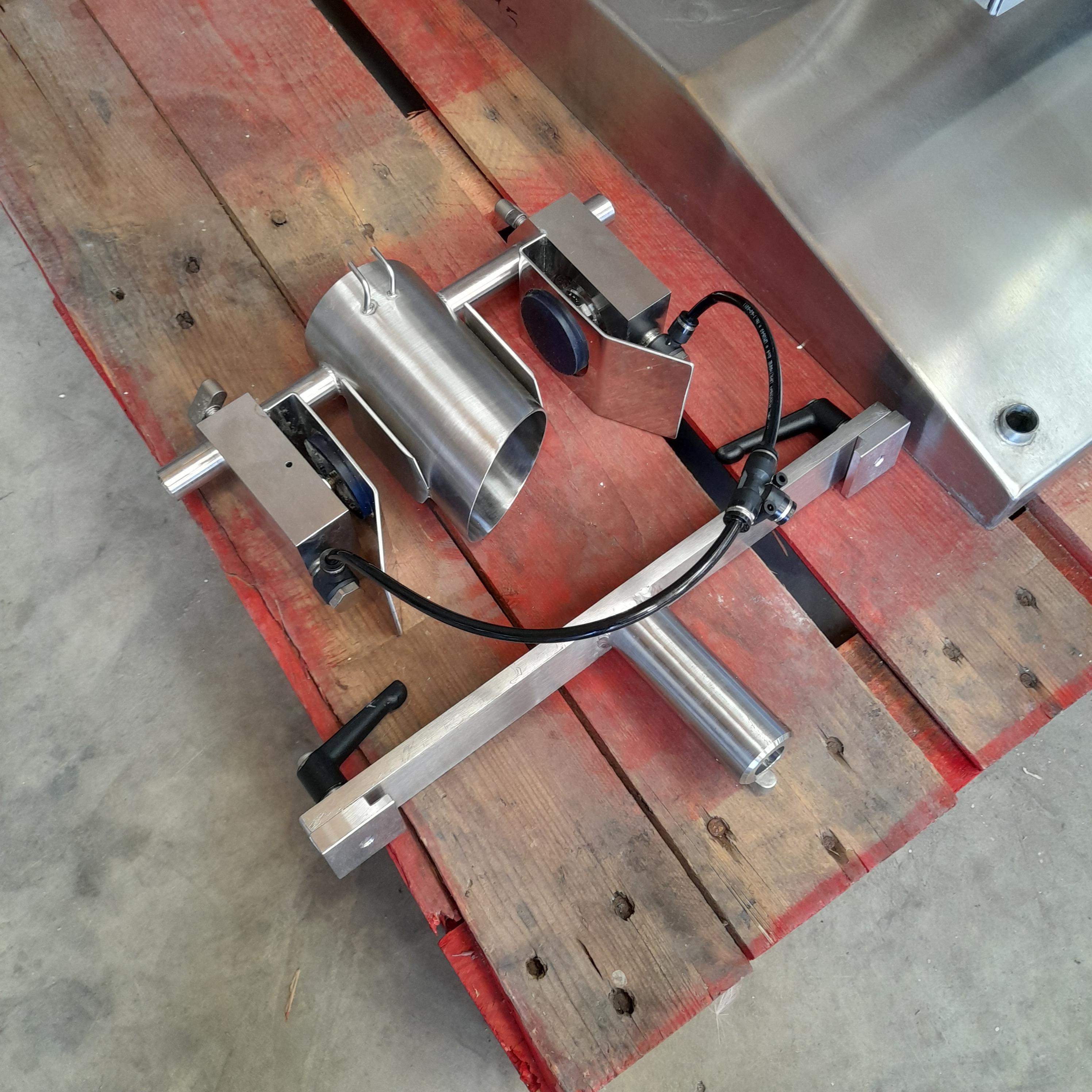 Used Used GWA (SF5-B) Depositor