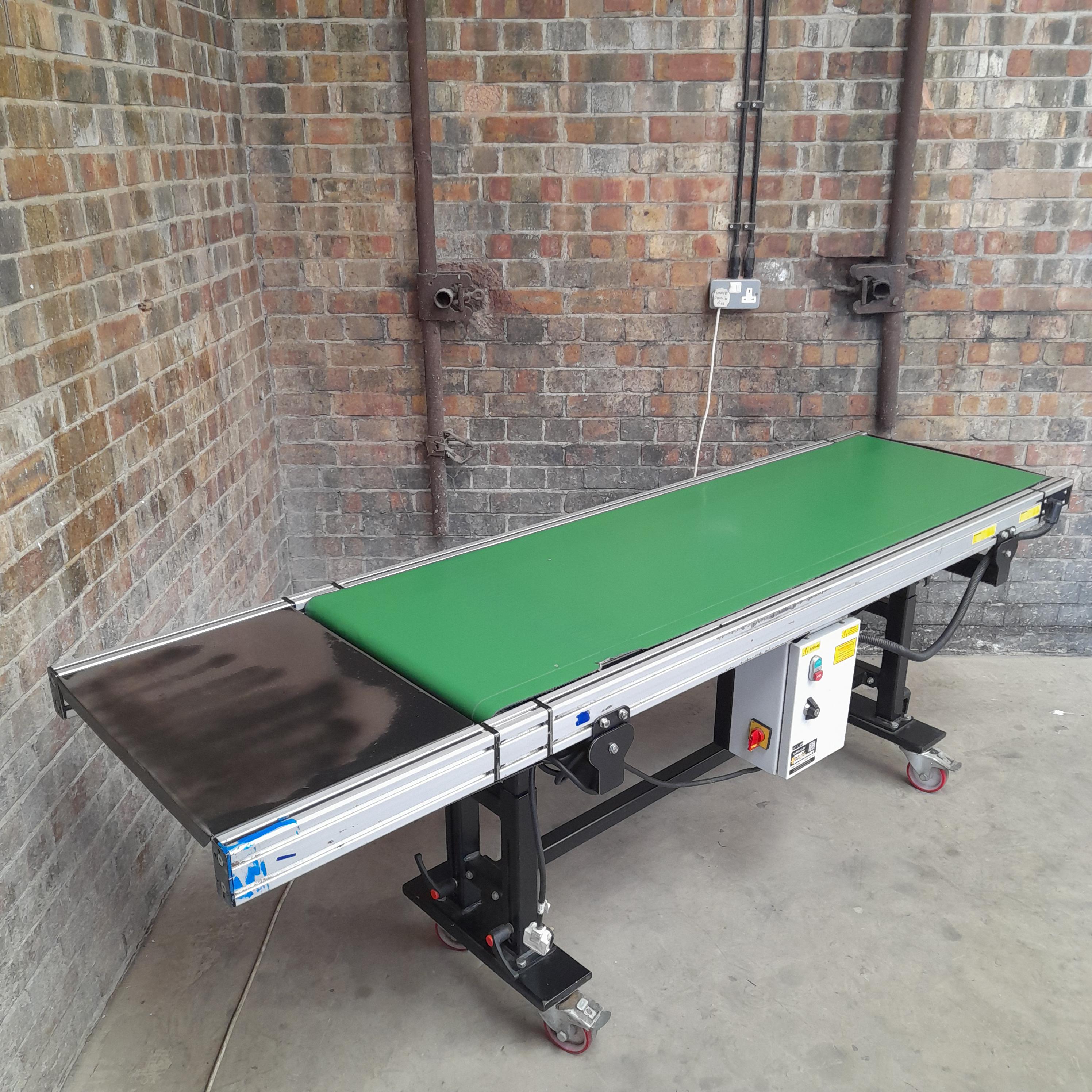 Used Conveyor