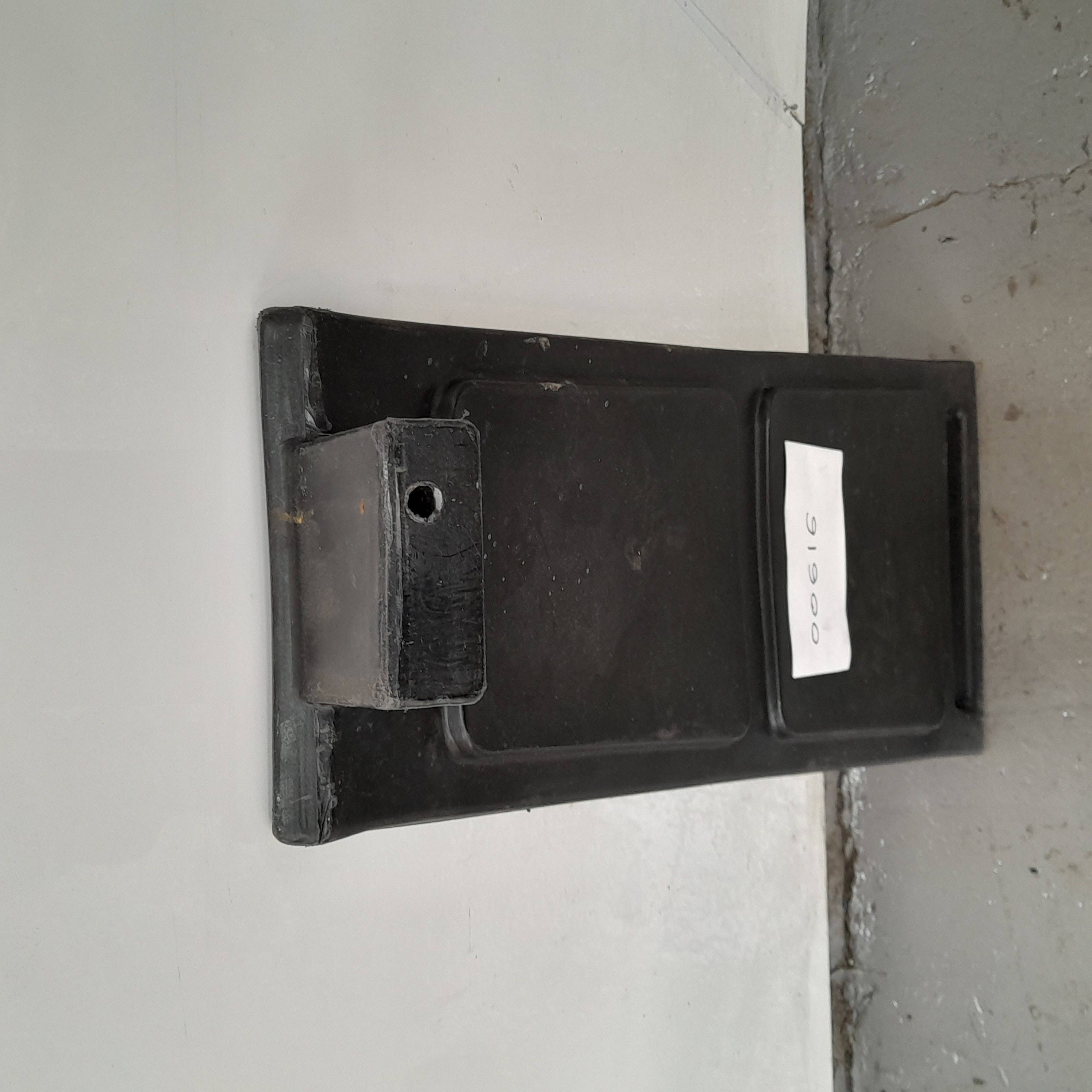 Used Trolley Handles