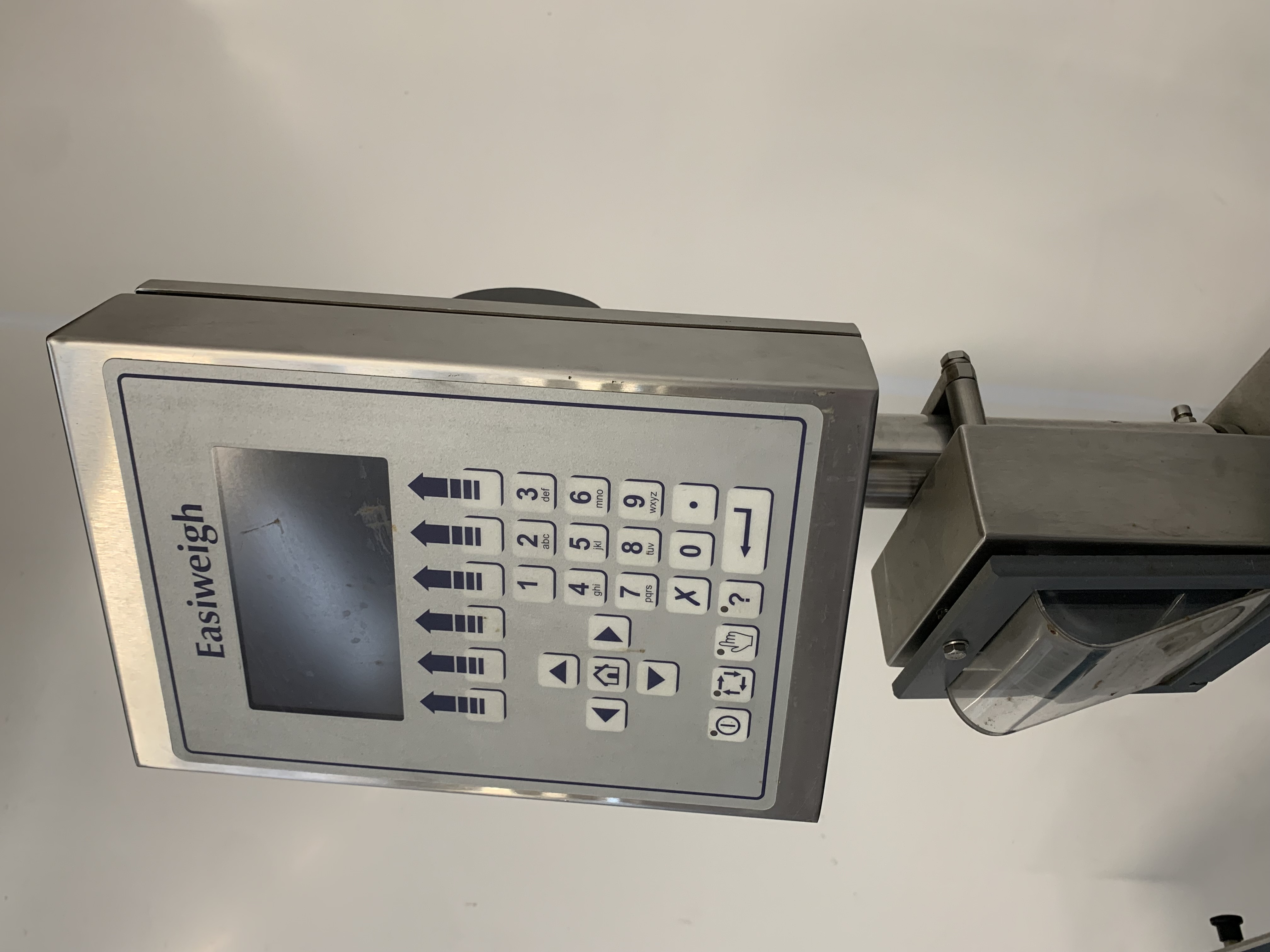 Used Used 2015 Loma IQ2 Ferrous in Foil Metal detector