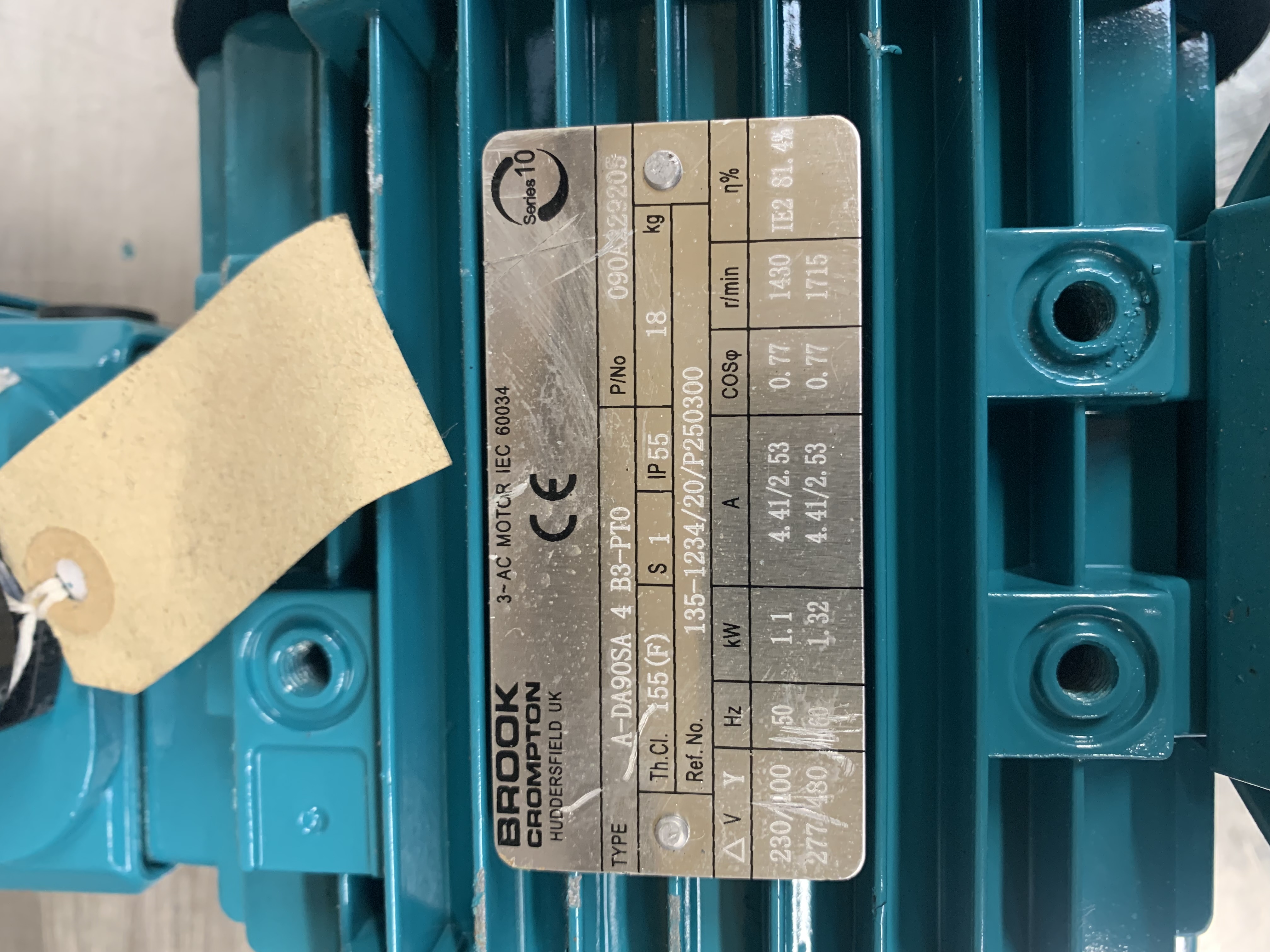 Used