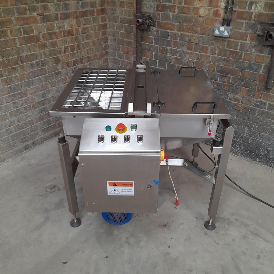 Used Target Packaging System Eurofill 15F