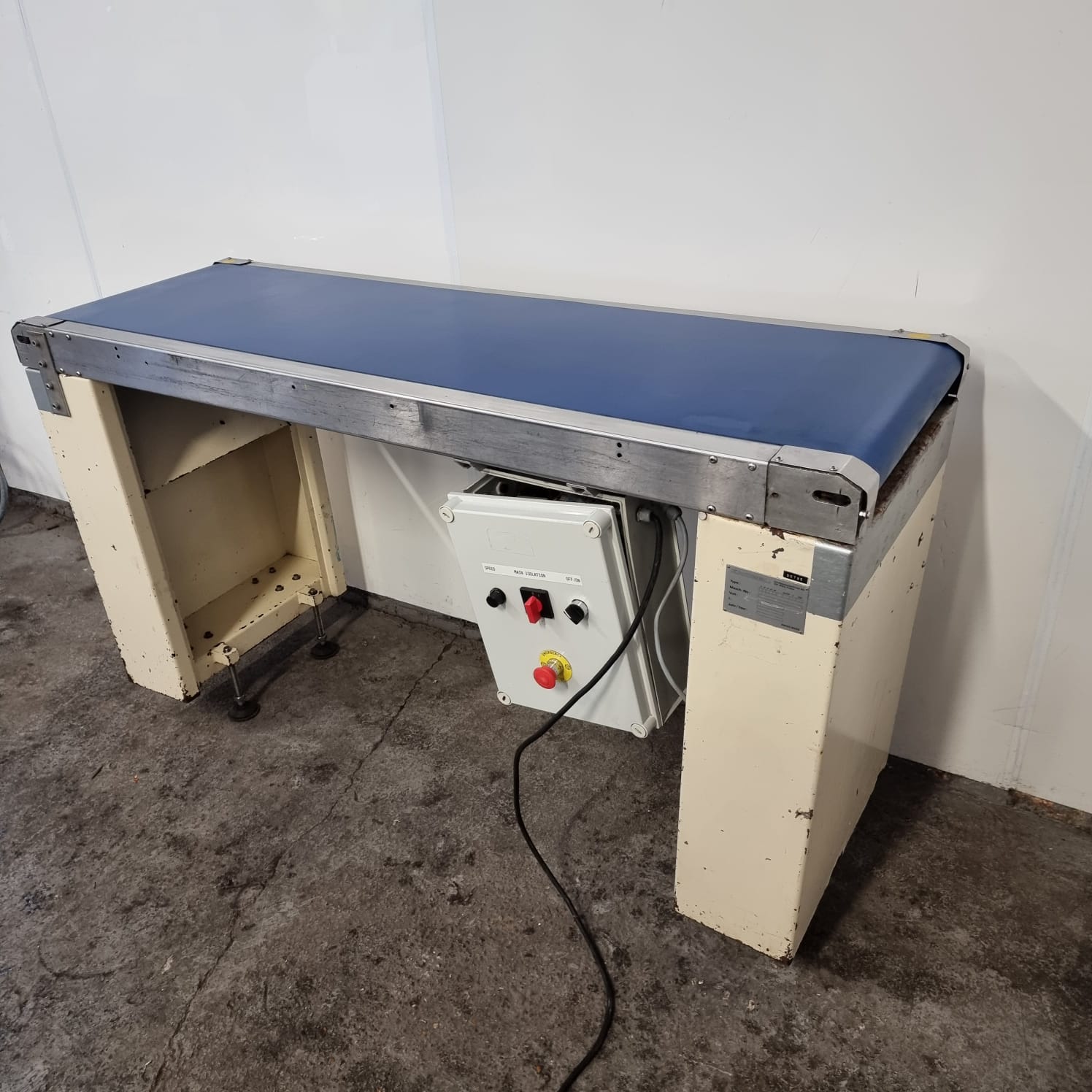 Used Knobel Conveyor