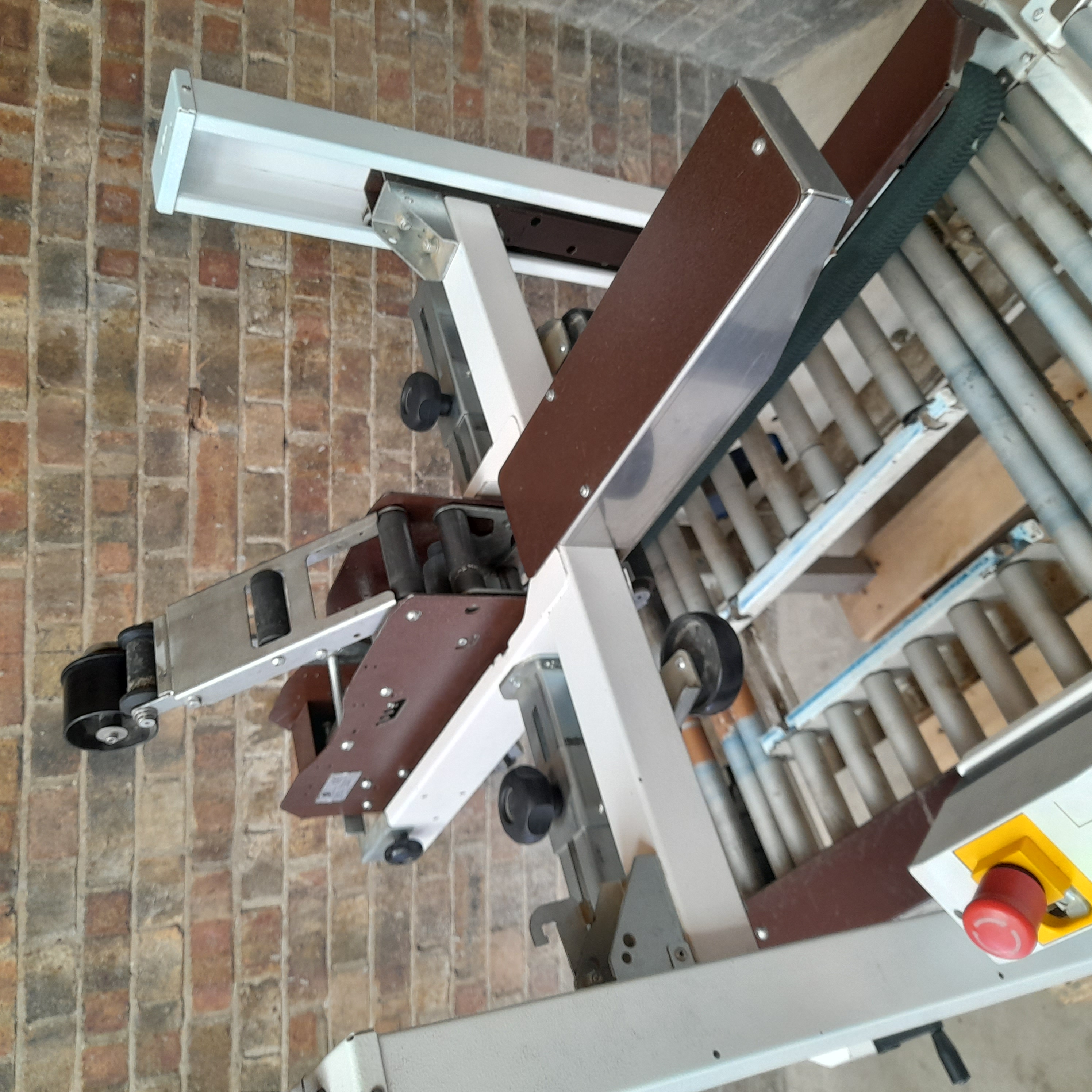 Used Elena Marchetti Box Taper