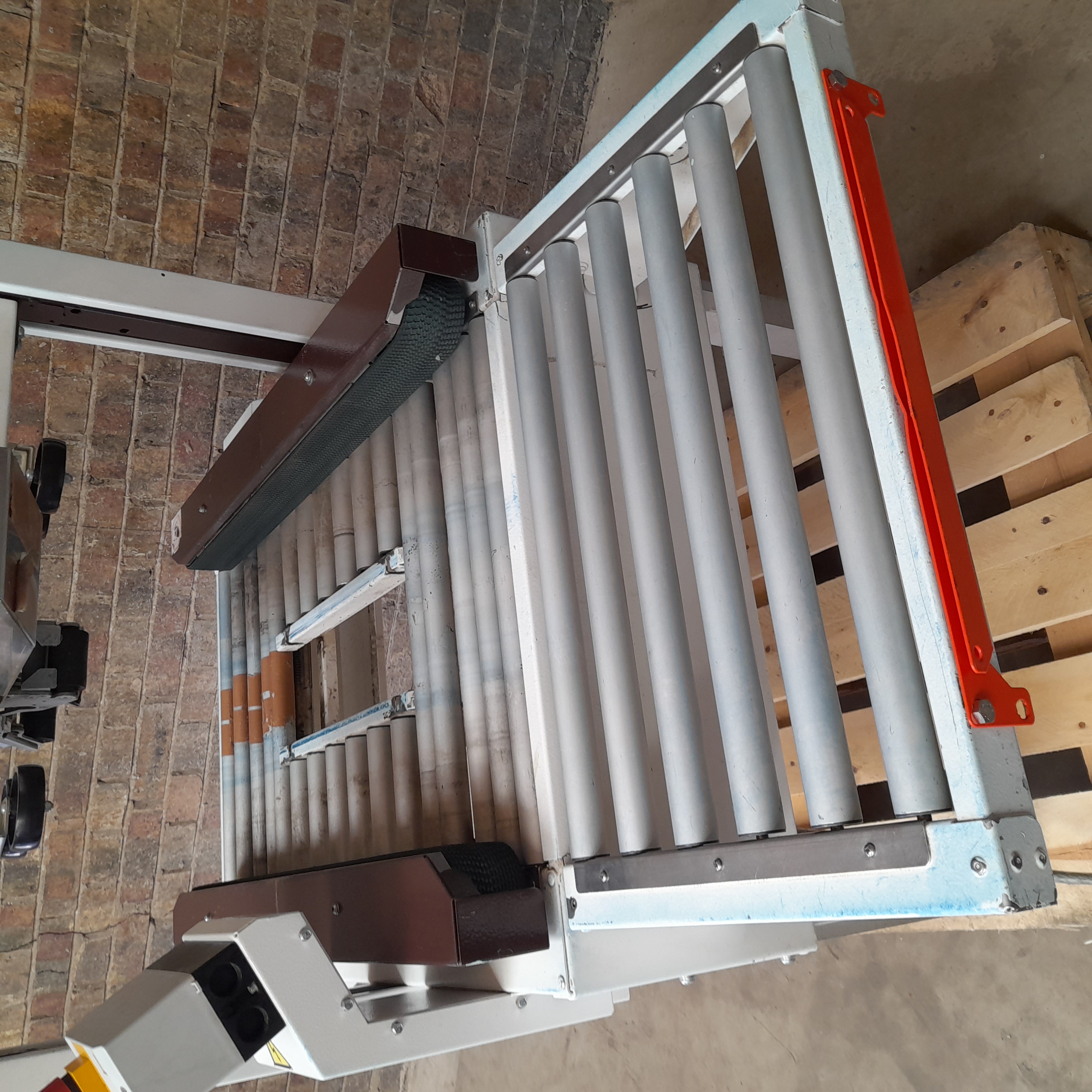 Used Elena Marchetti Box Taper