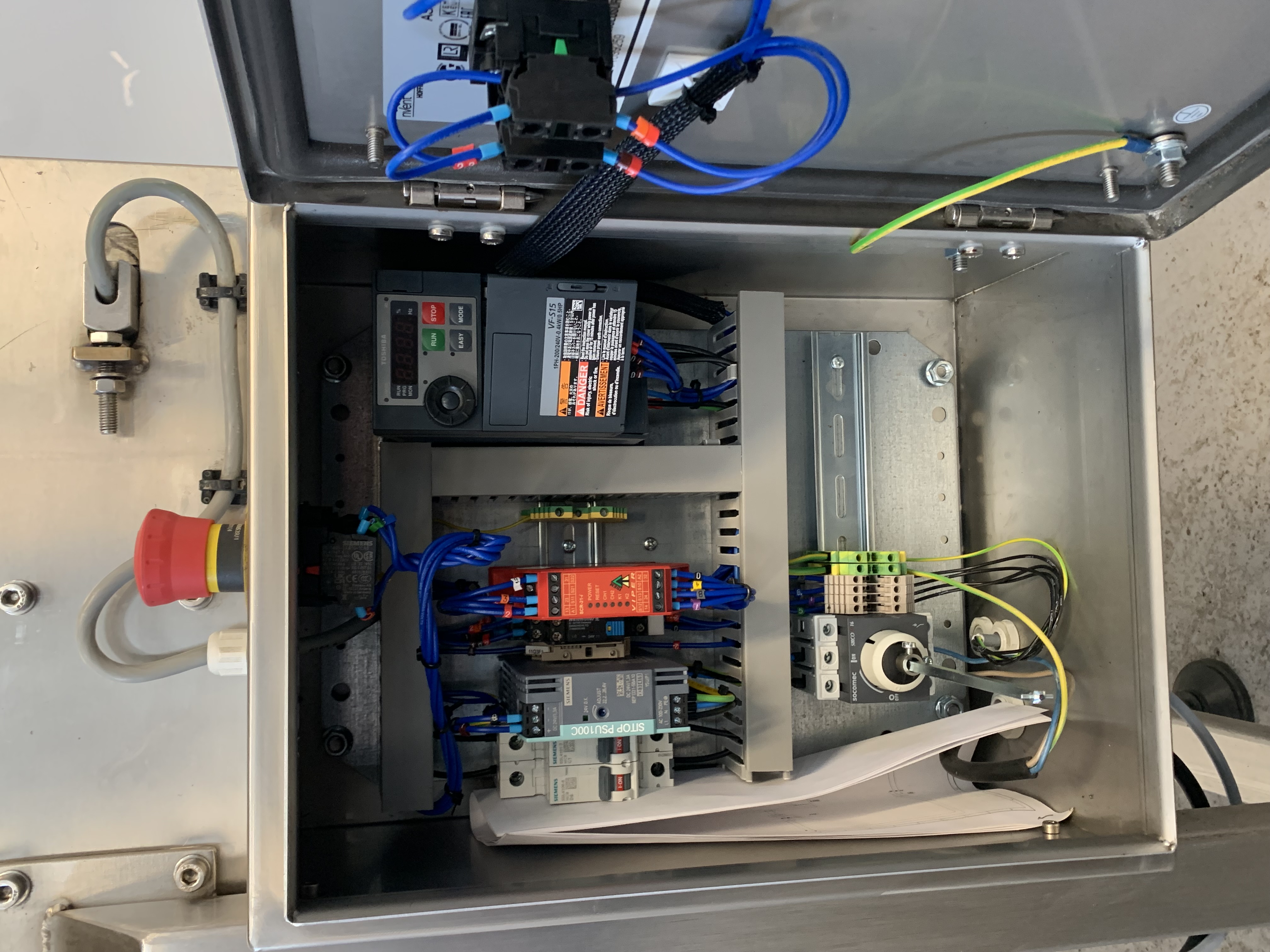 Used Used Conveyor Belt