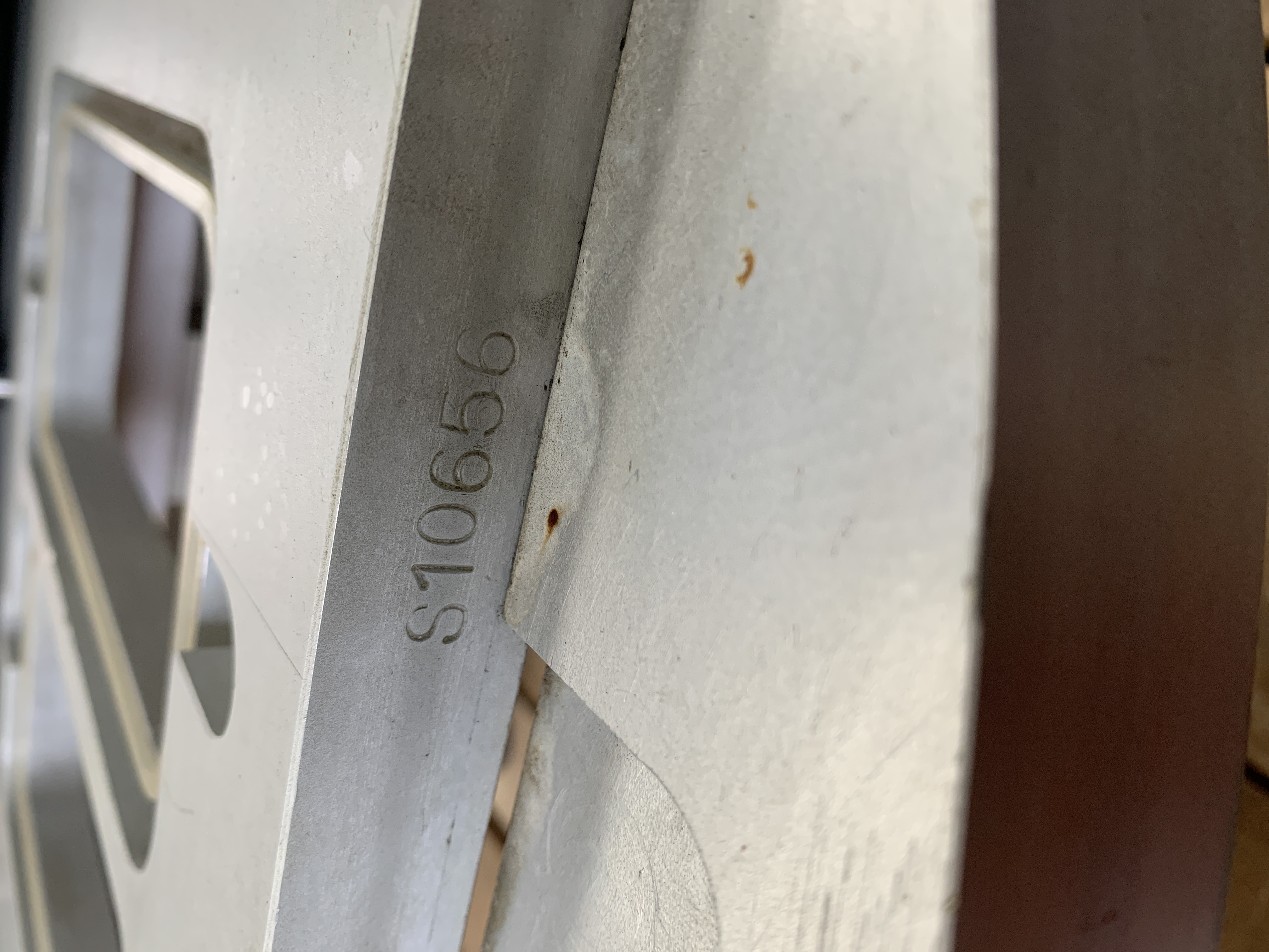 Used Semi Automatic Tray Sealer FP Rotobasic