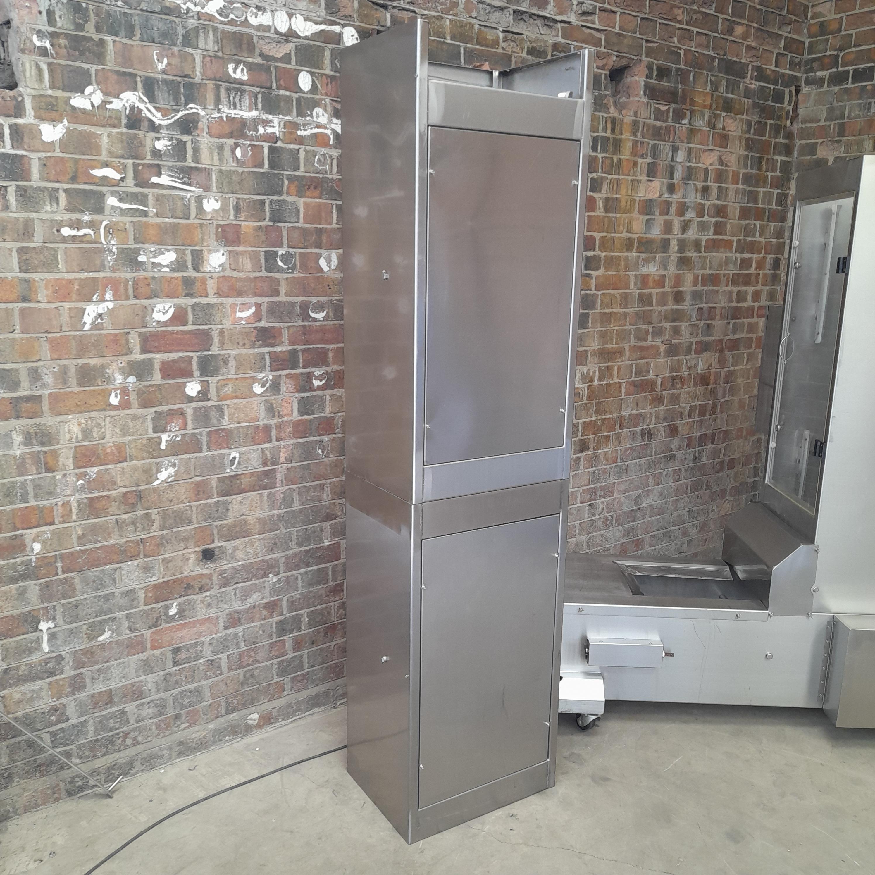 Used Used Bucket Elevator