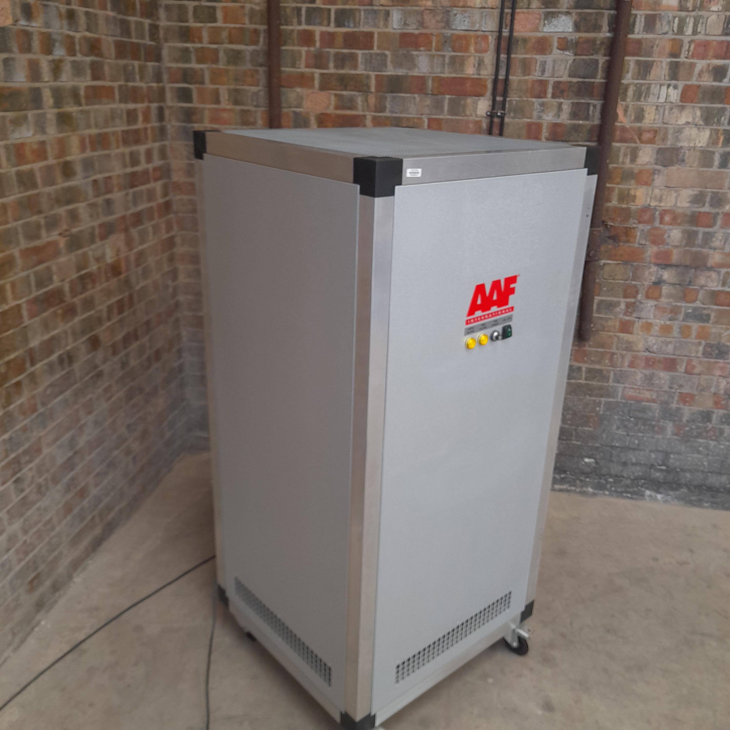 Used AAF International Air Purifier