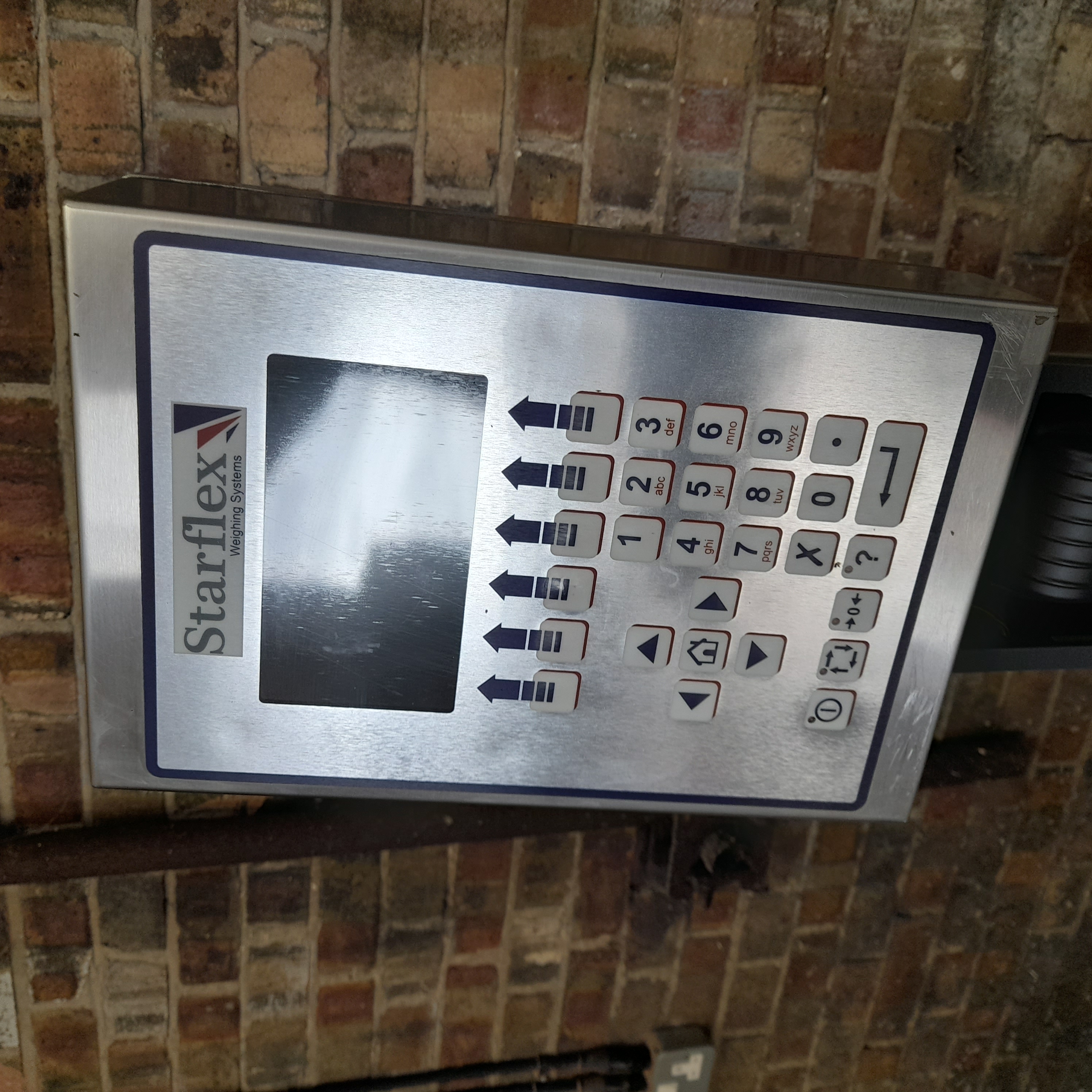 Used Sorma ACE 115 Punnet Filler Bagging Machine