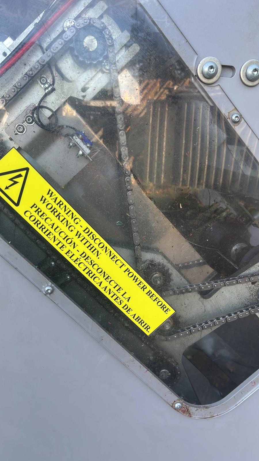 Used 2015 Giro CA-10