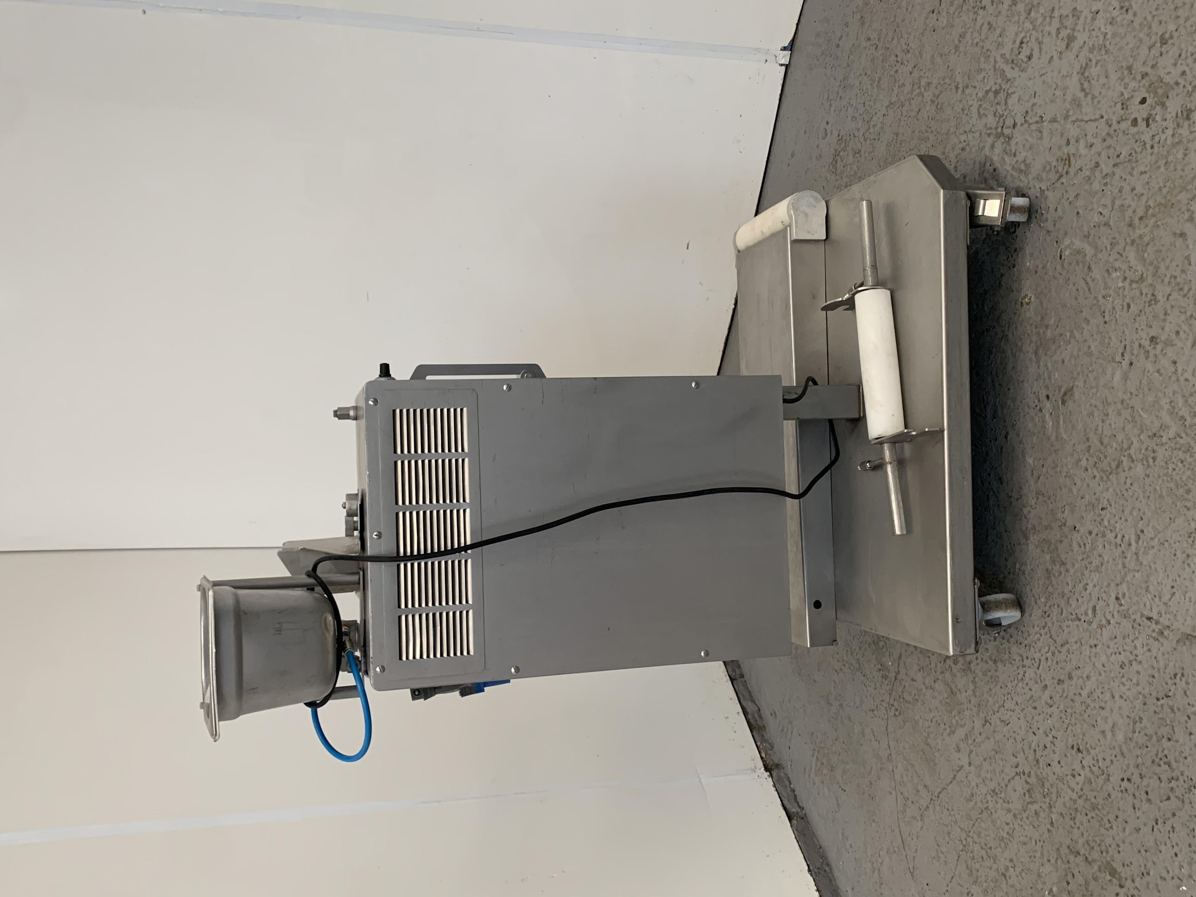 Used Used ABM Company