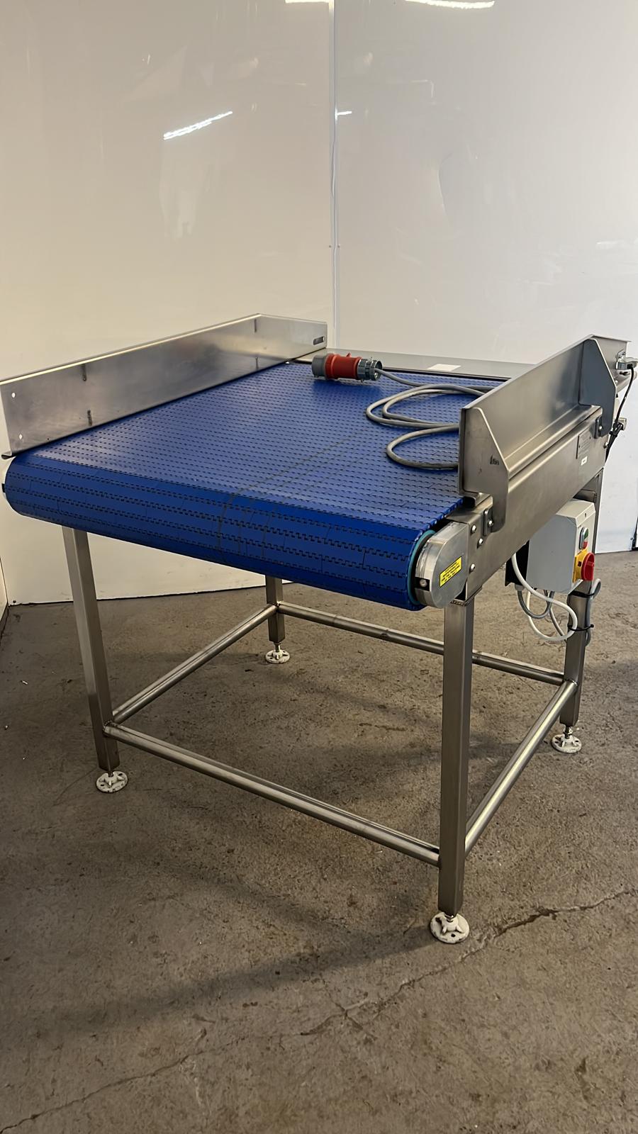 Used Used Handtman VF80