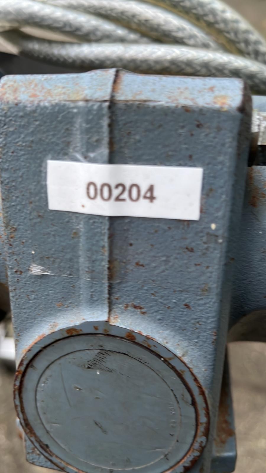 Used Incline Conveyor