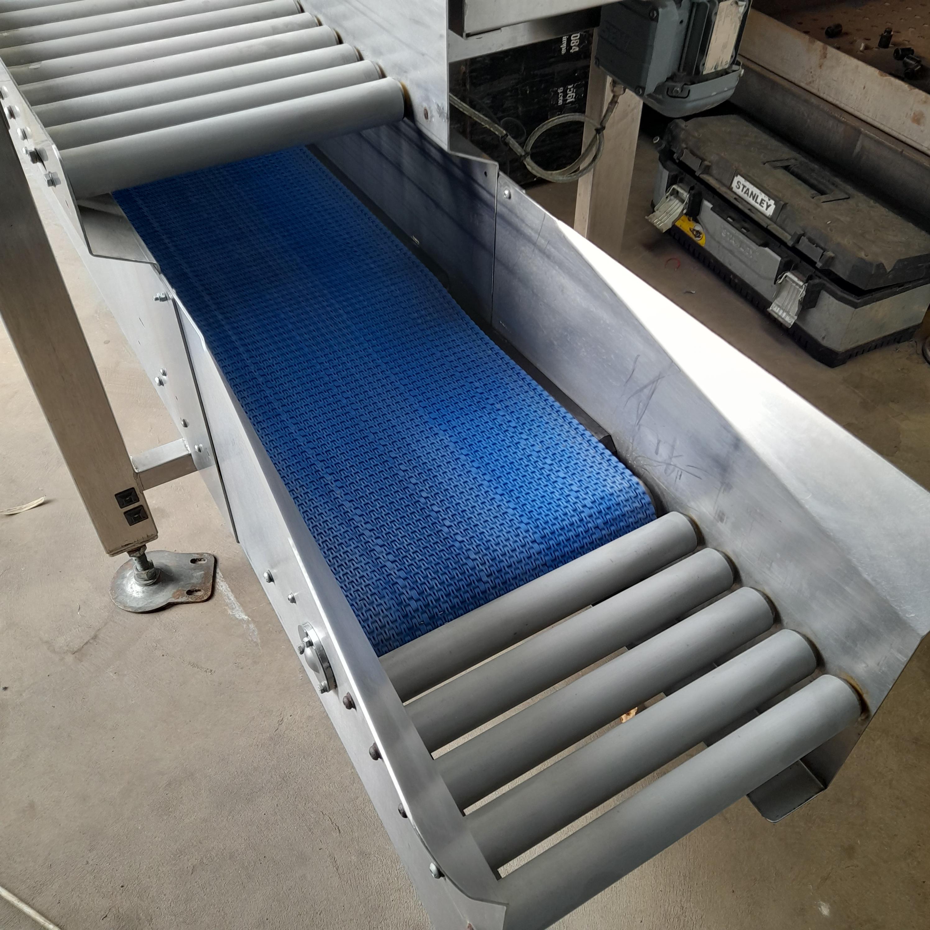 Used Brillopak Packaging Machine