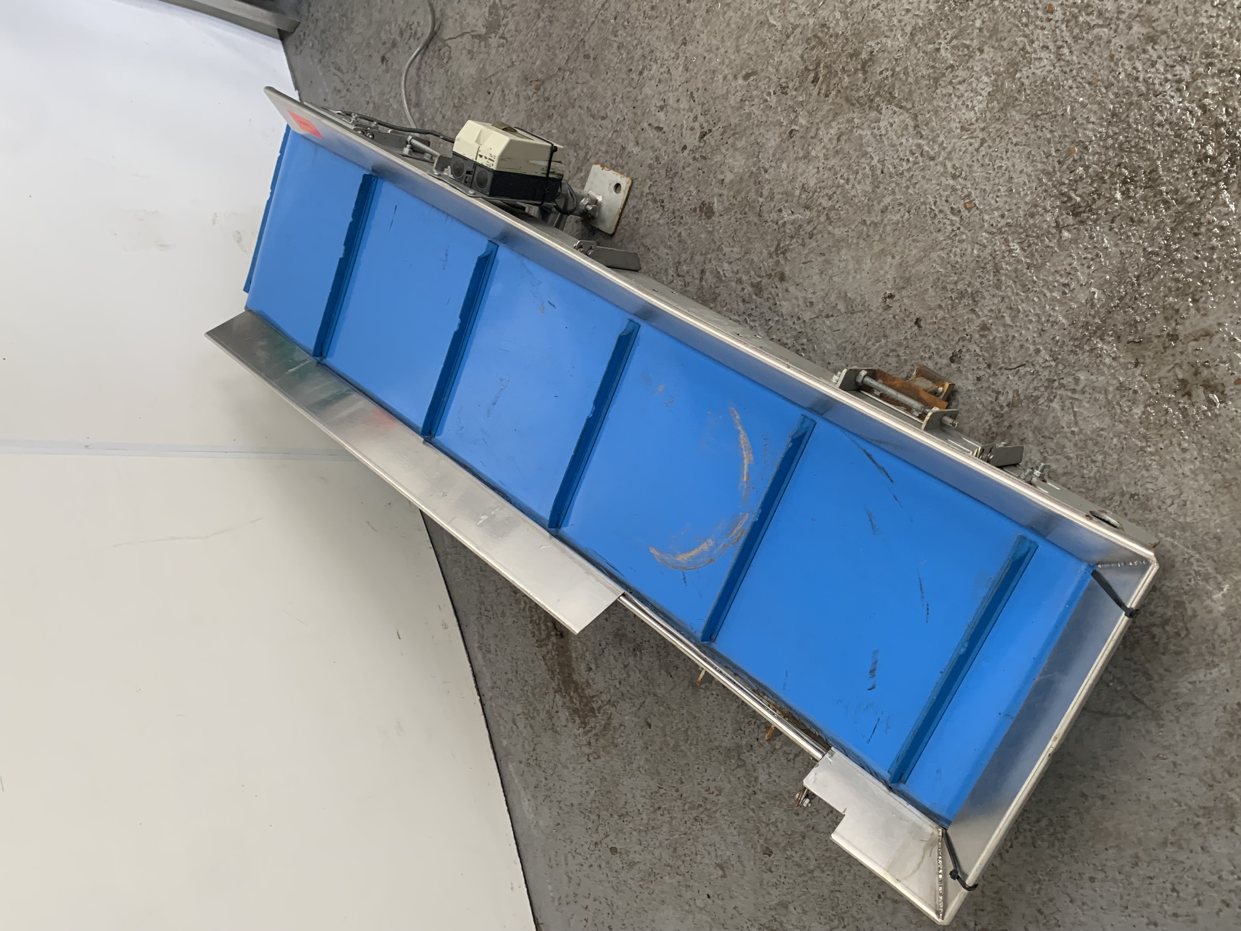 Used Conveyor Belt