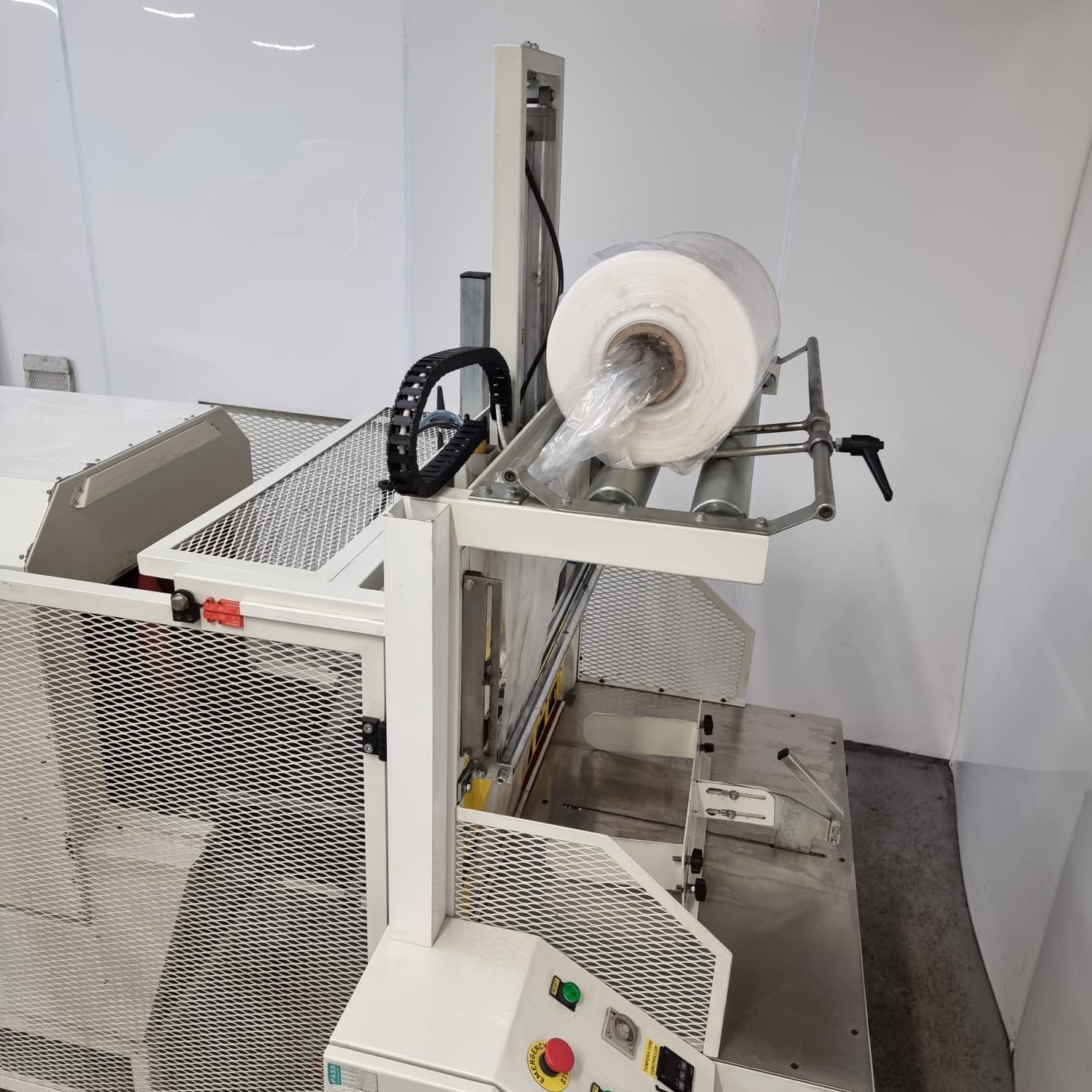 Used Automatic Packing Machine