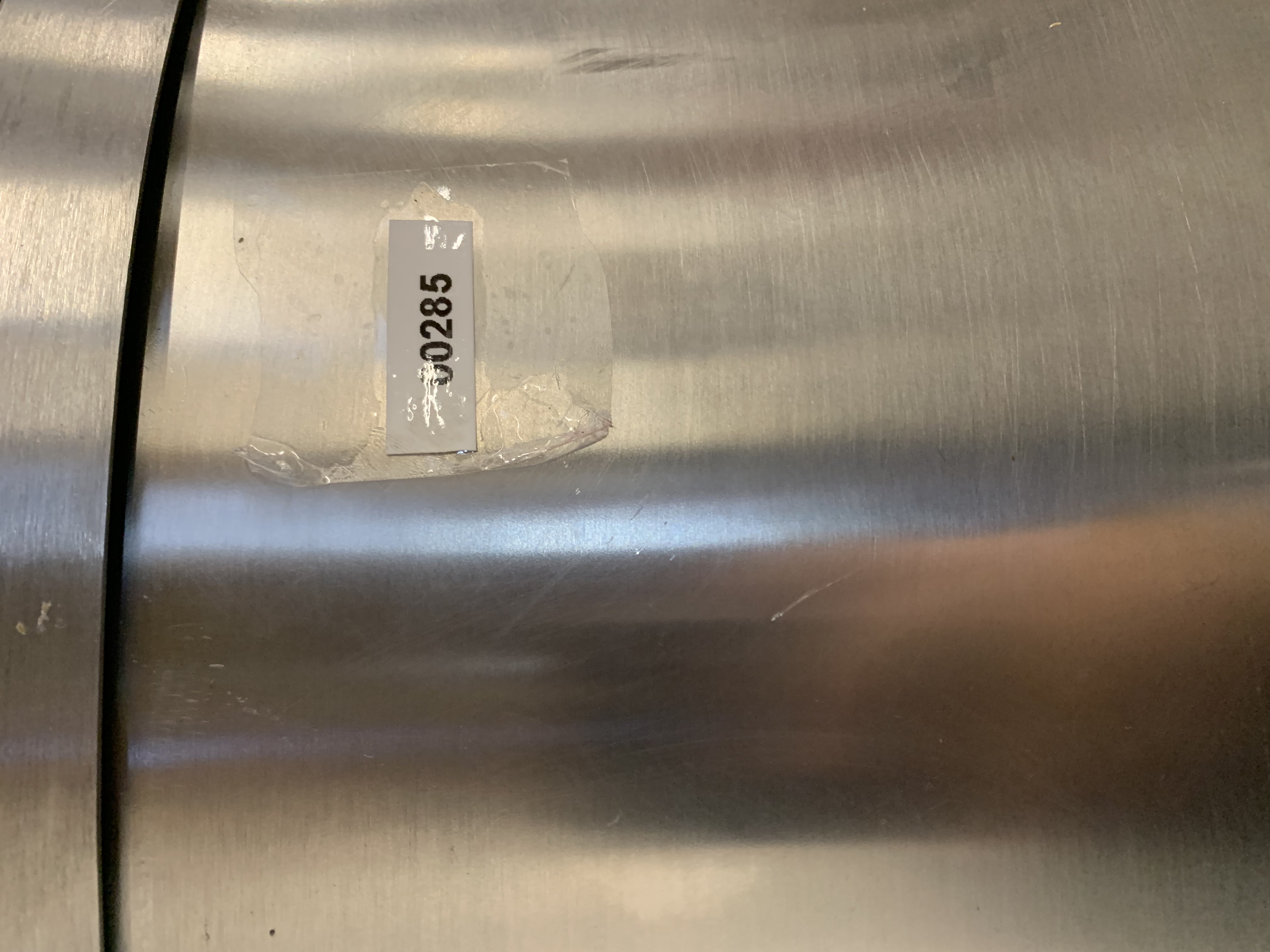 Used Used Bilwinko Multi-Head Weigher