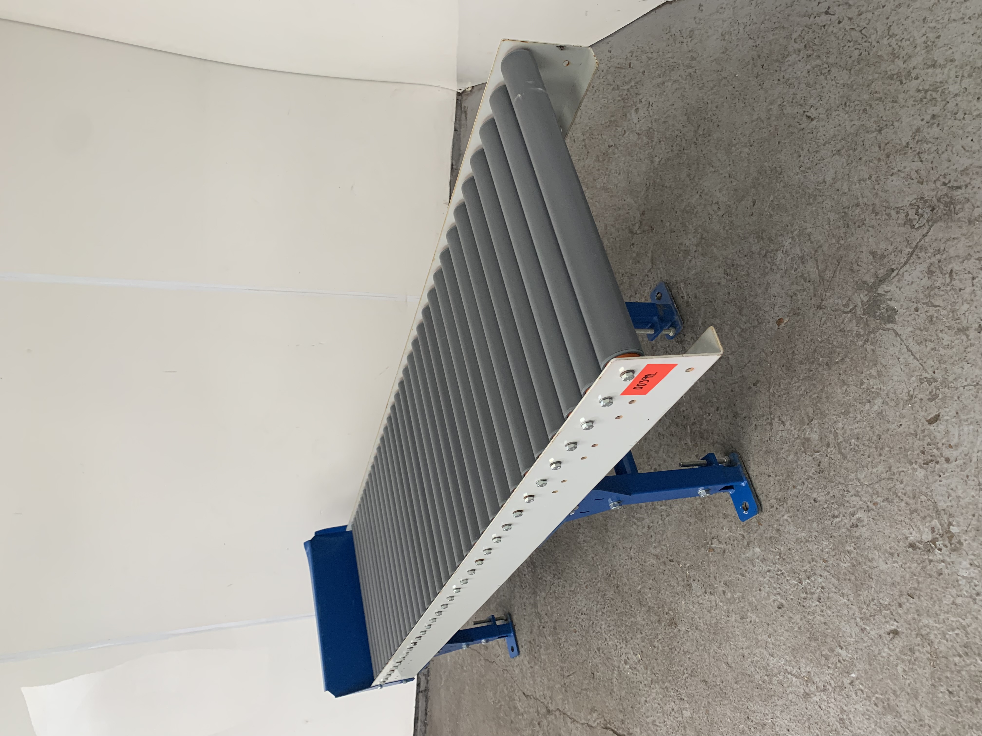 Used Incline Conveyor