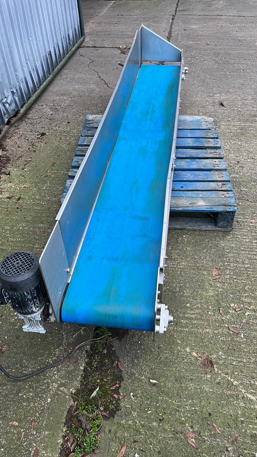 Used Conveyor