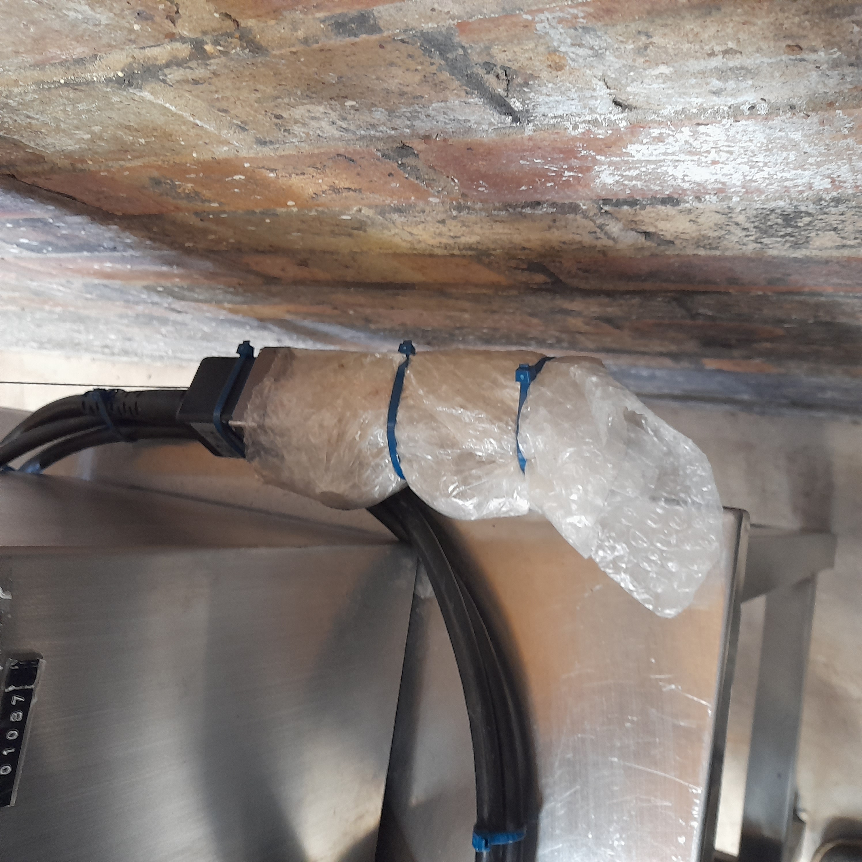 Used Markem Imaje Printer