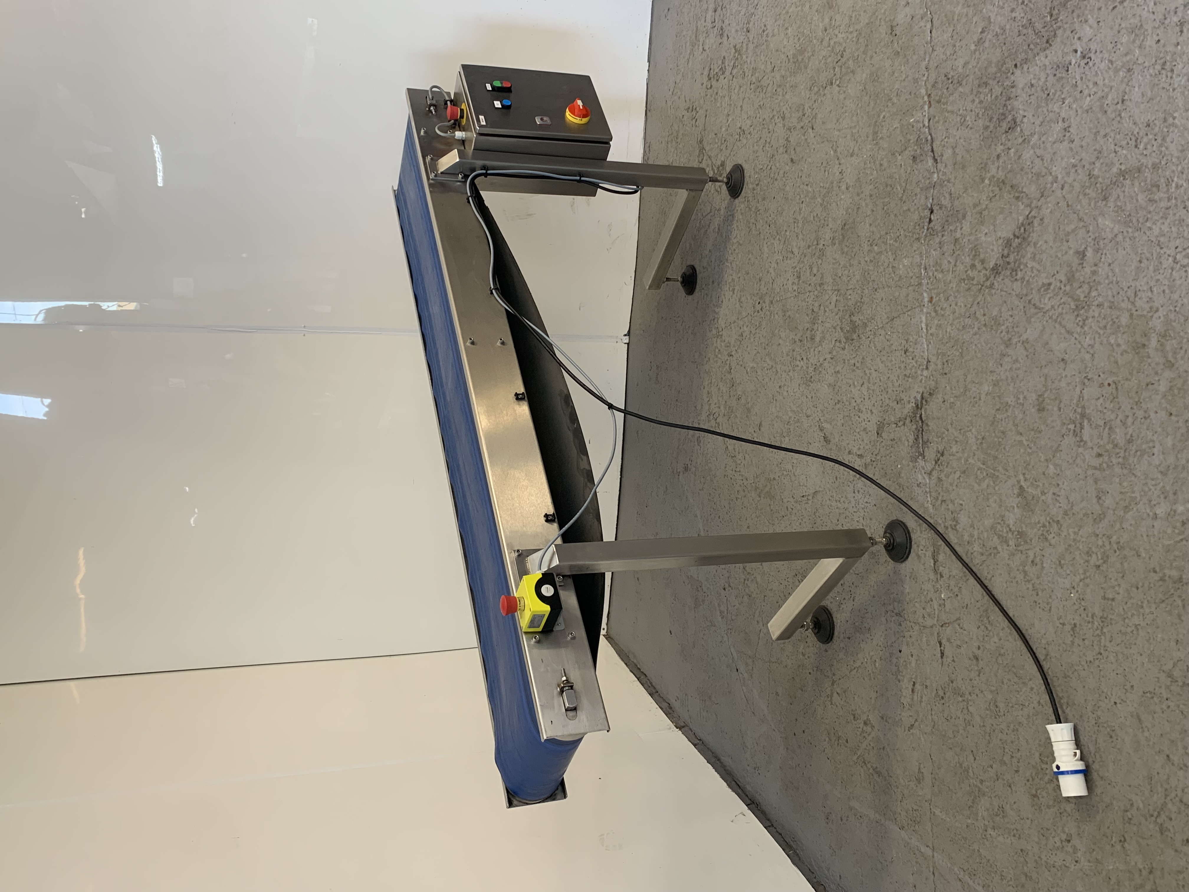 Used Used Conveyor Belt