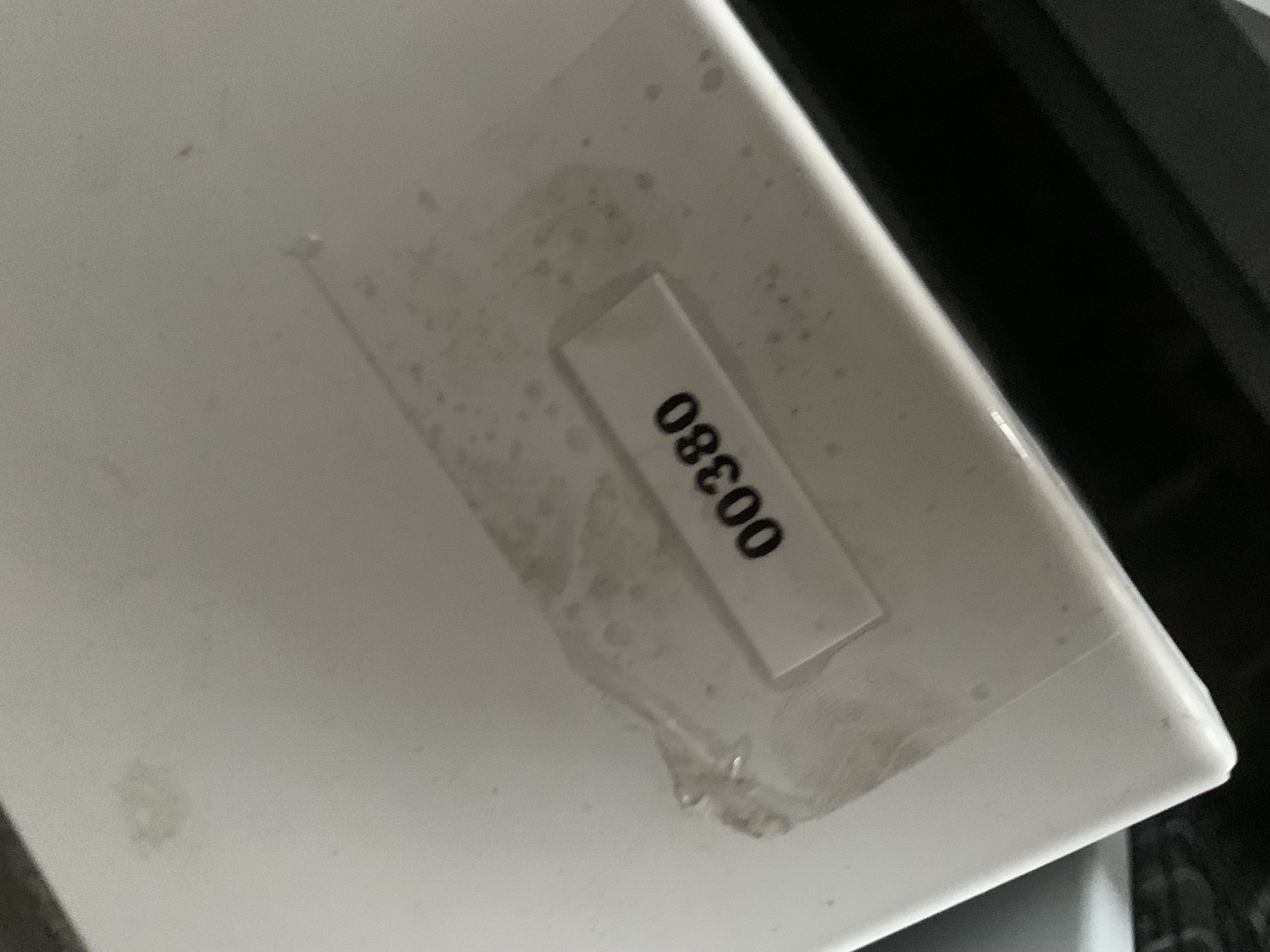 Used Insect-a-Clear Fly Light