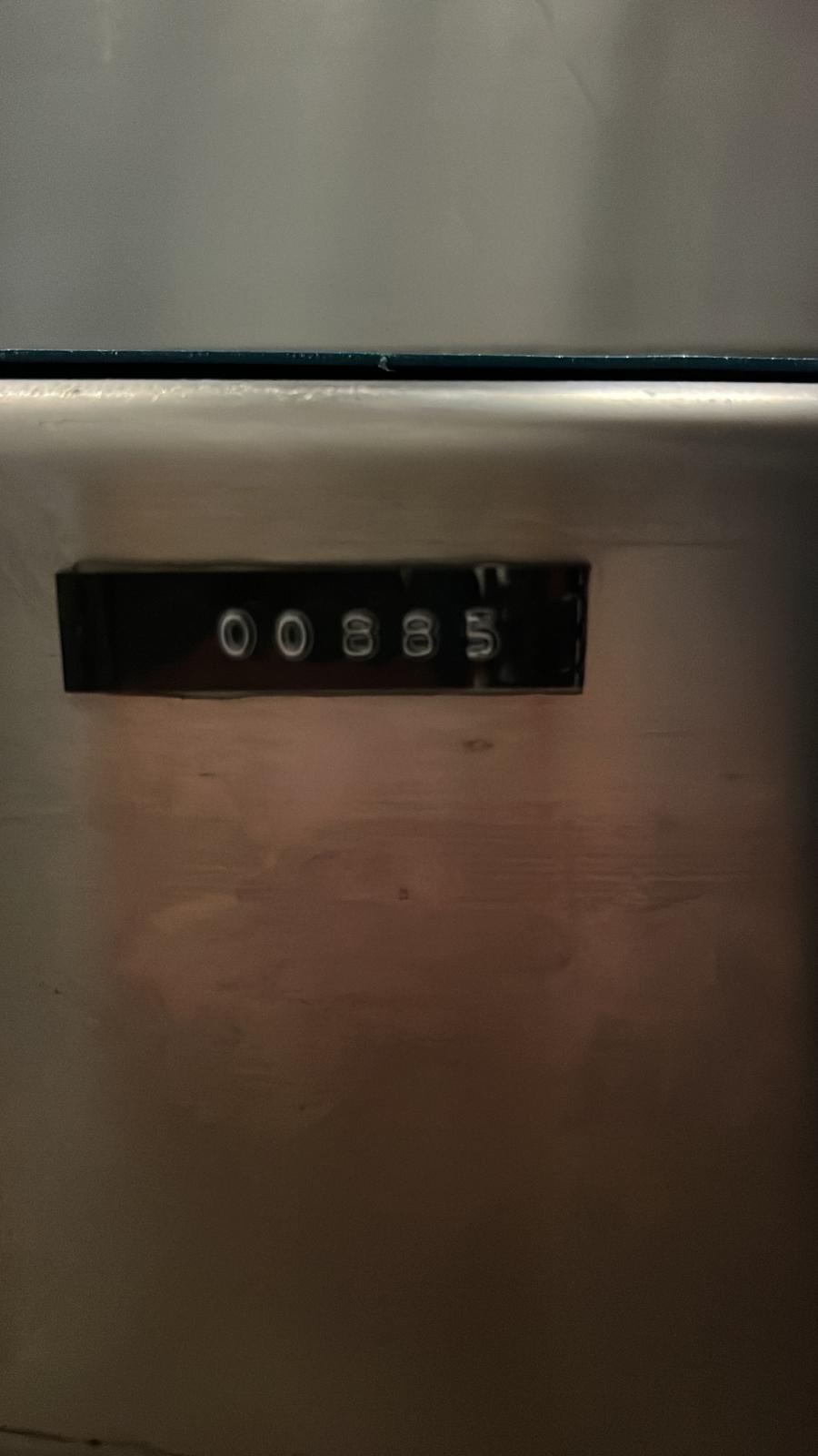 Used