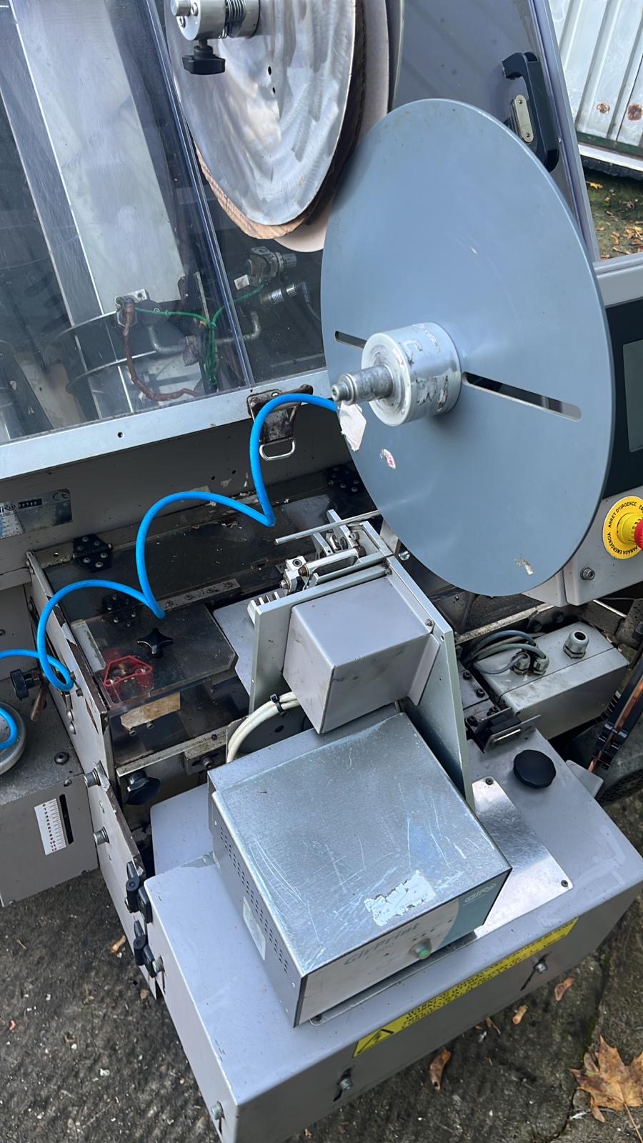 Used 2015 Giro CA-10