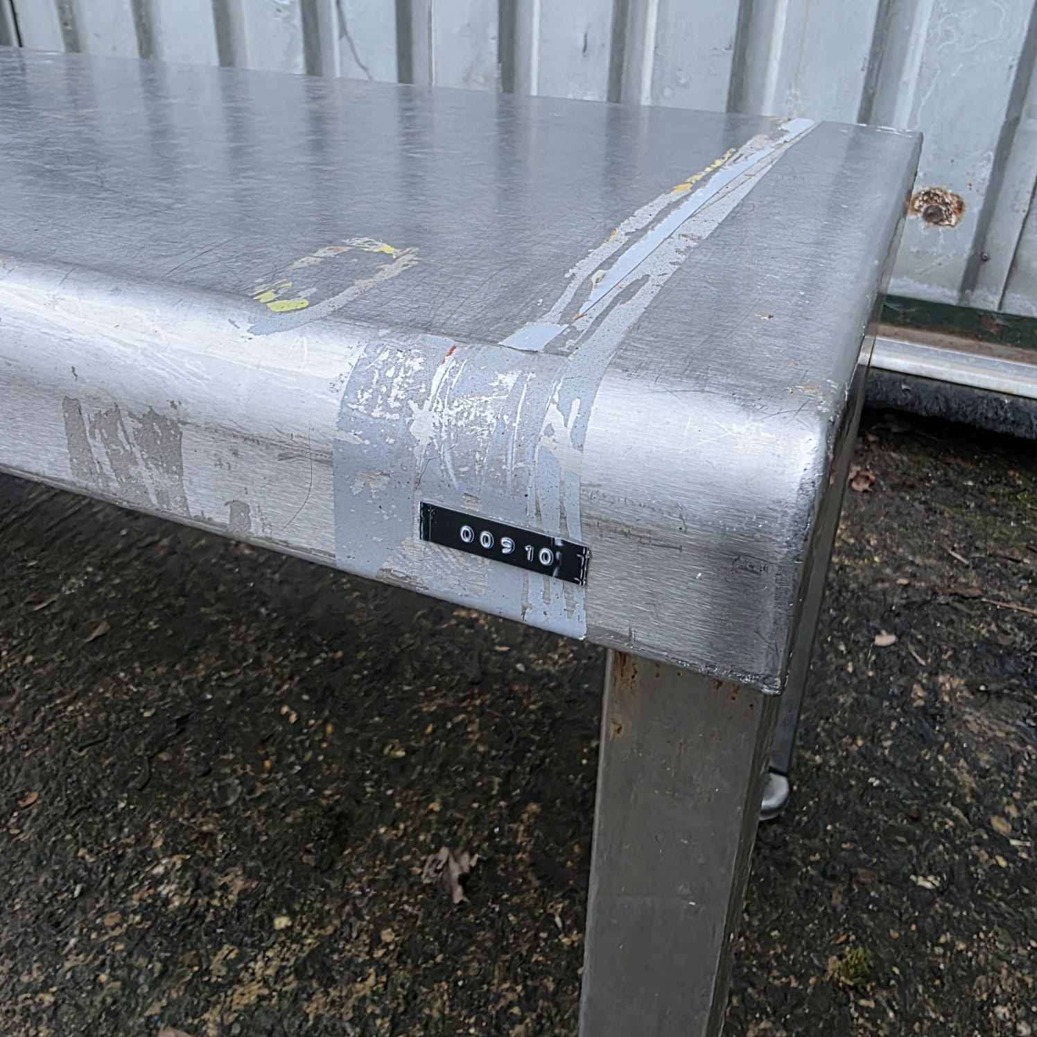 Used