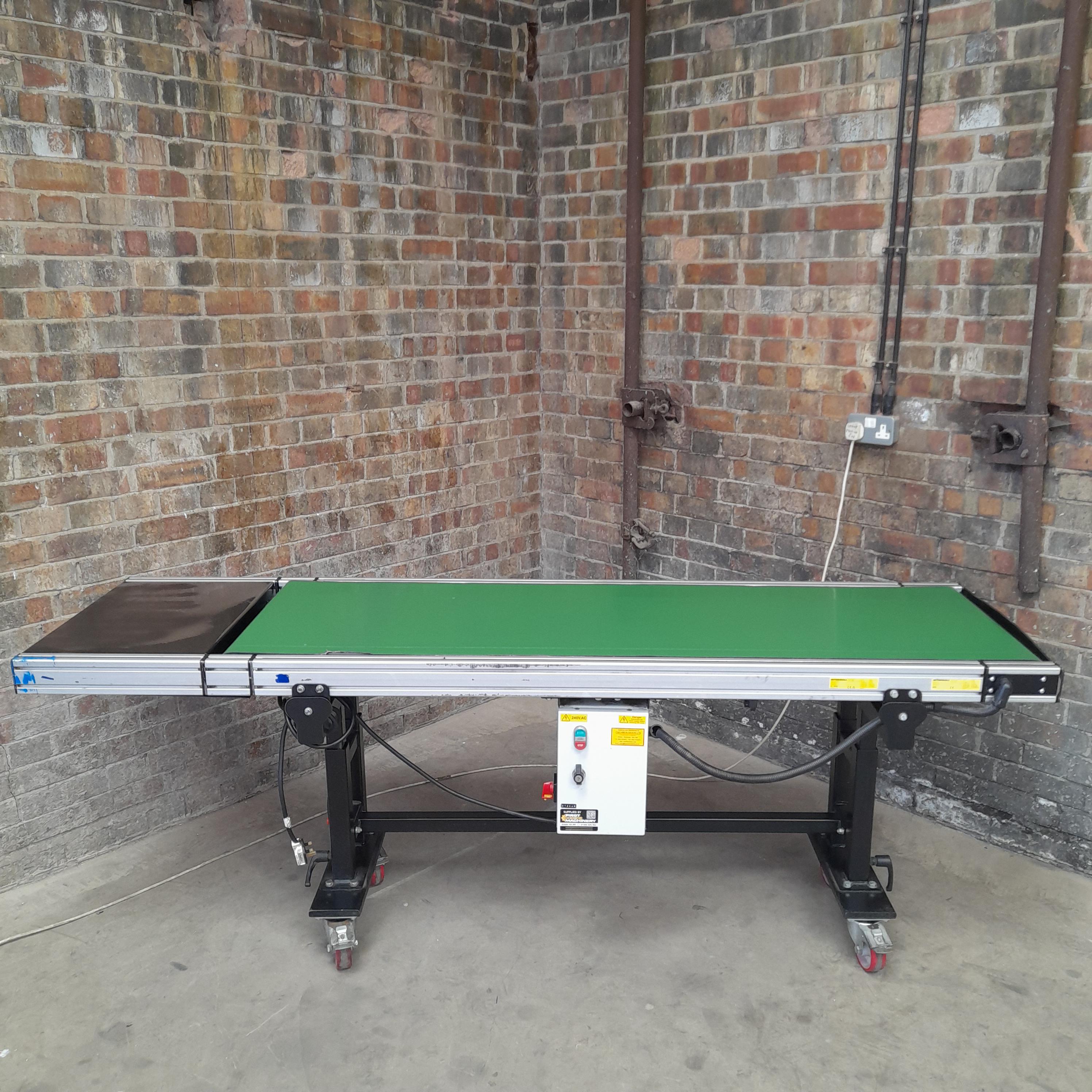 Used Conveyor