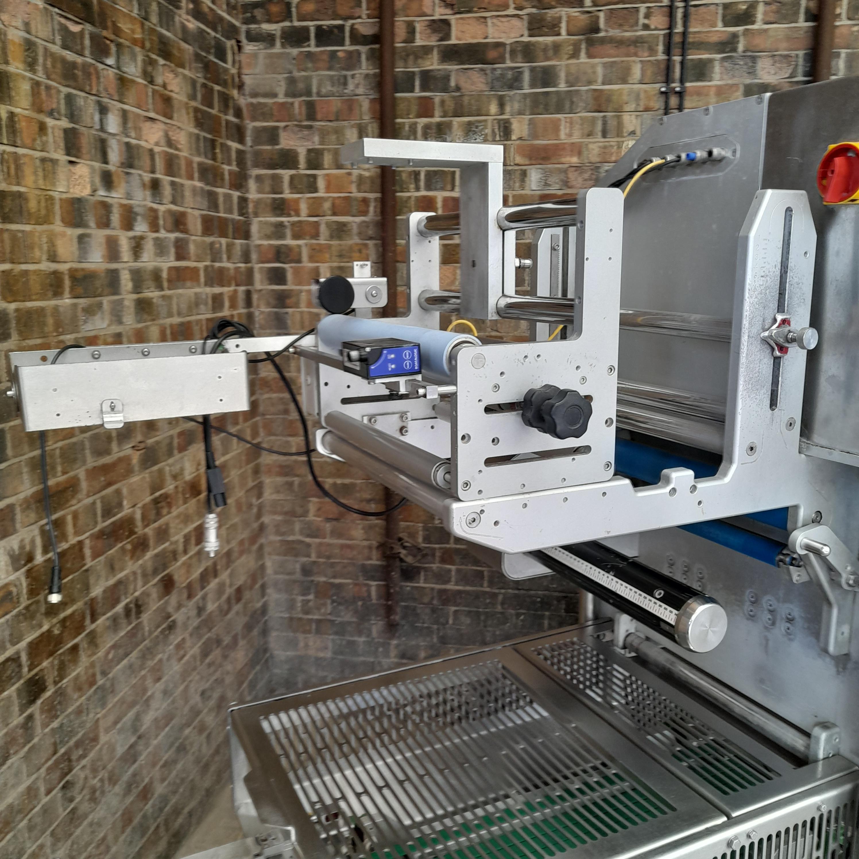 Used Proseal GT1 Tray Sealer