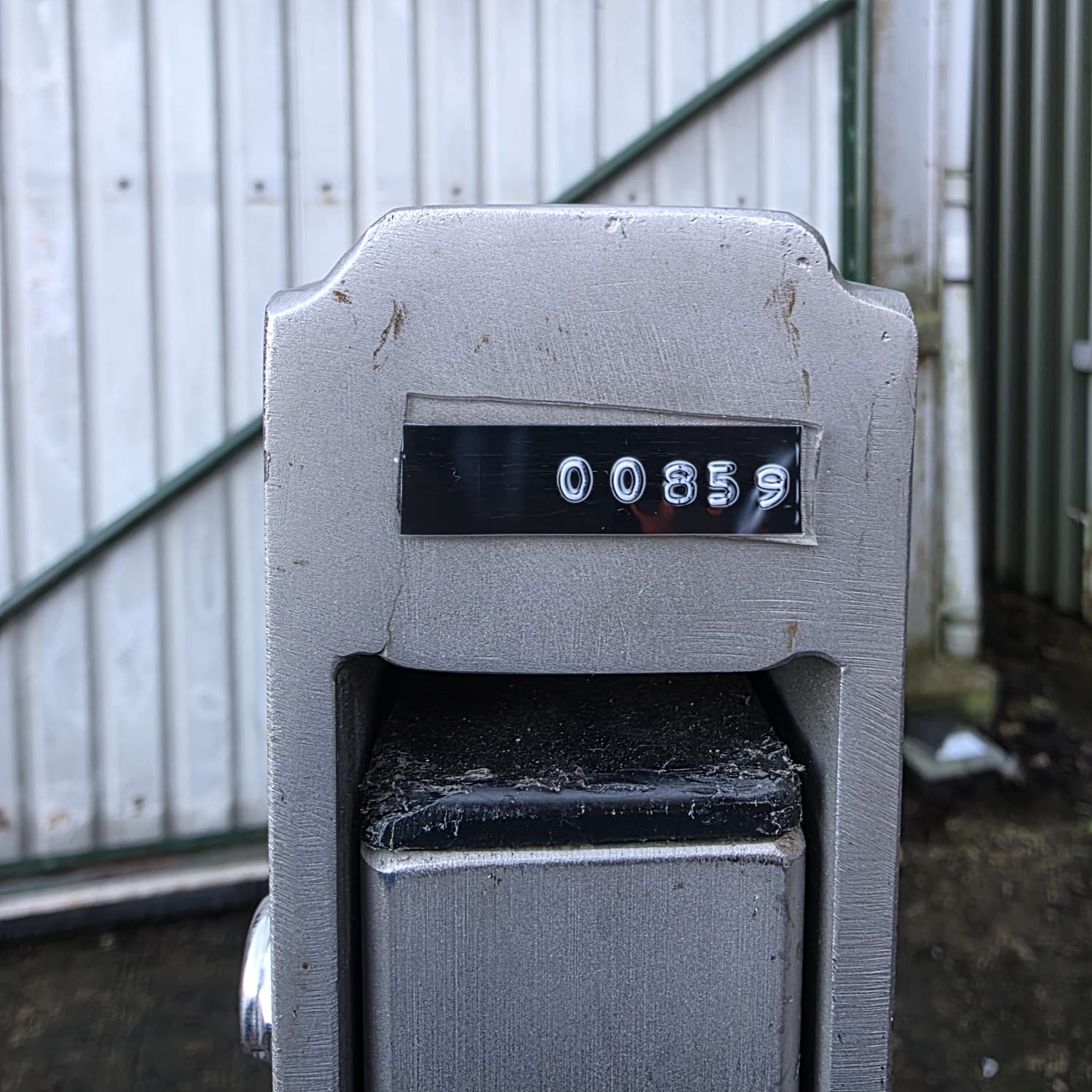 Used