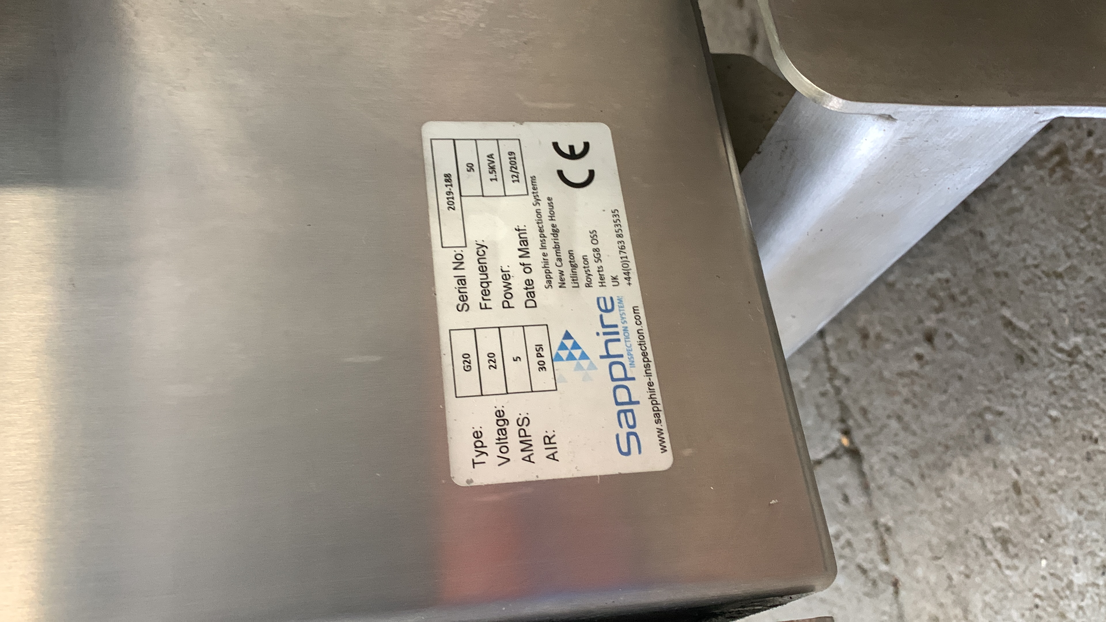 Used