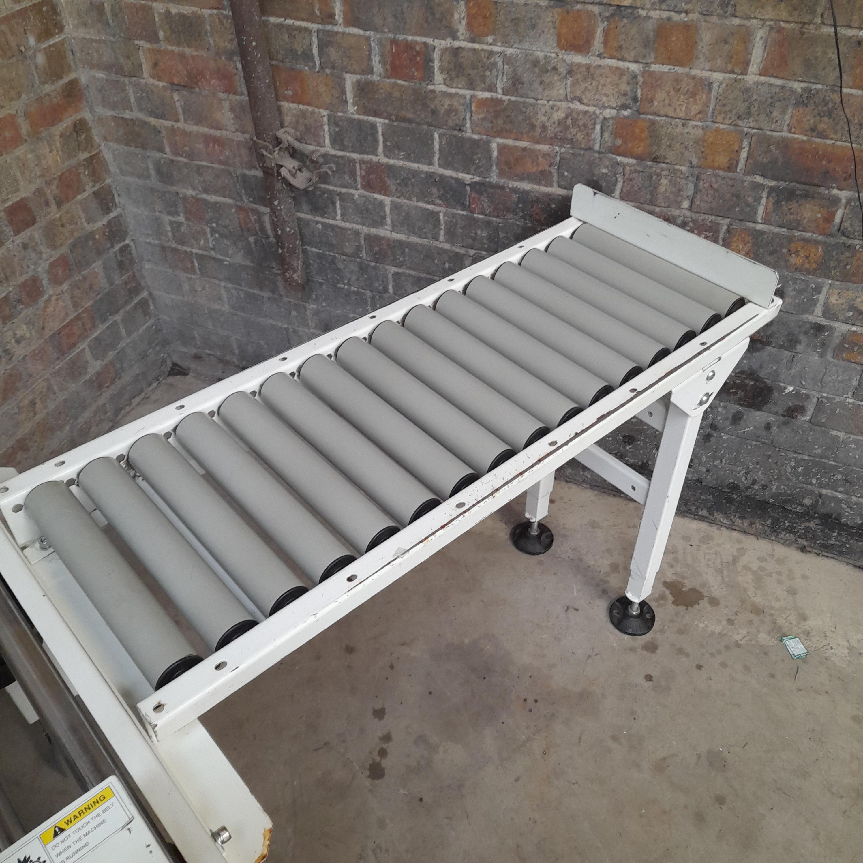 Used Endoline 610 Box Taper