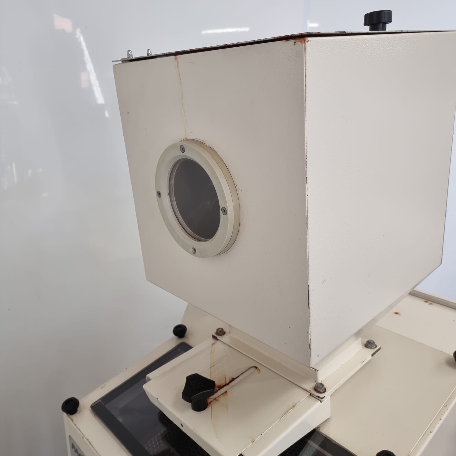 Used 2016 Packint Destoner Chocolate Machine