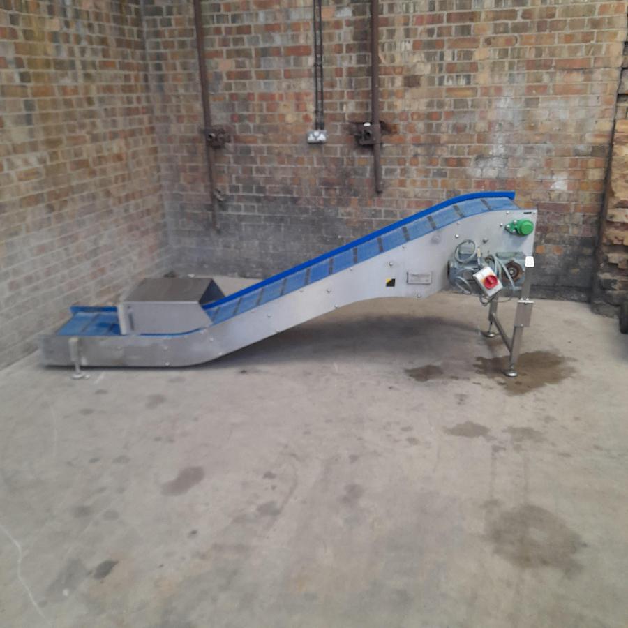 Used Conveyor