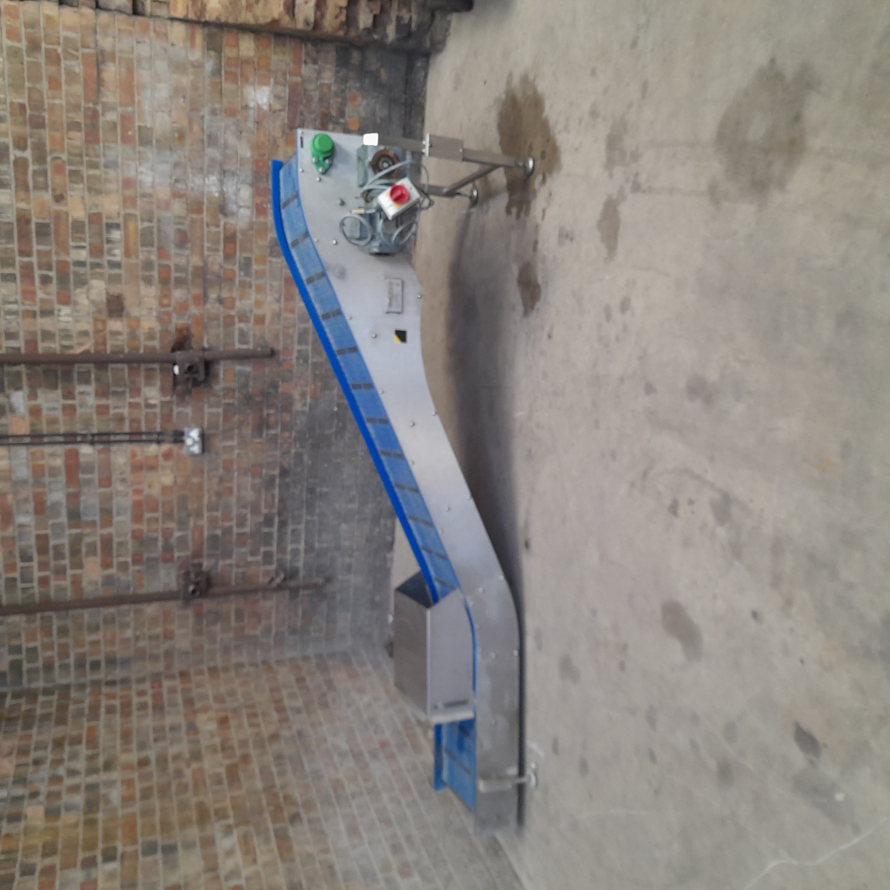 Used Conveyor
