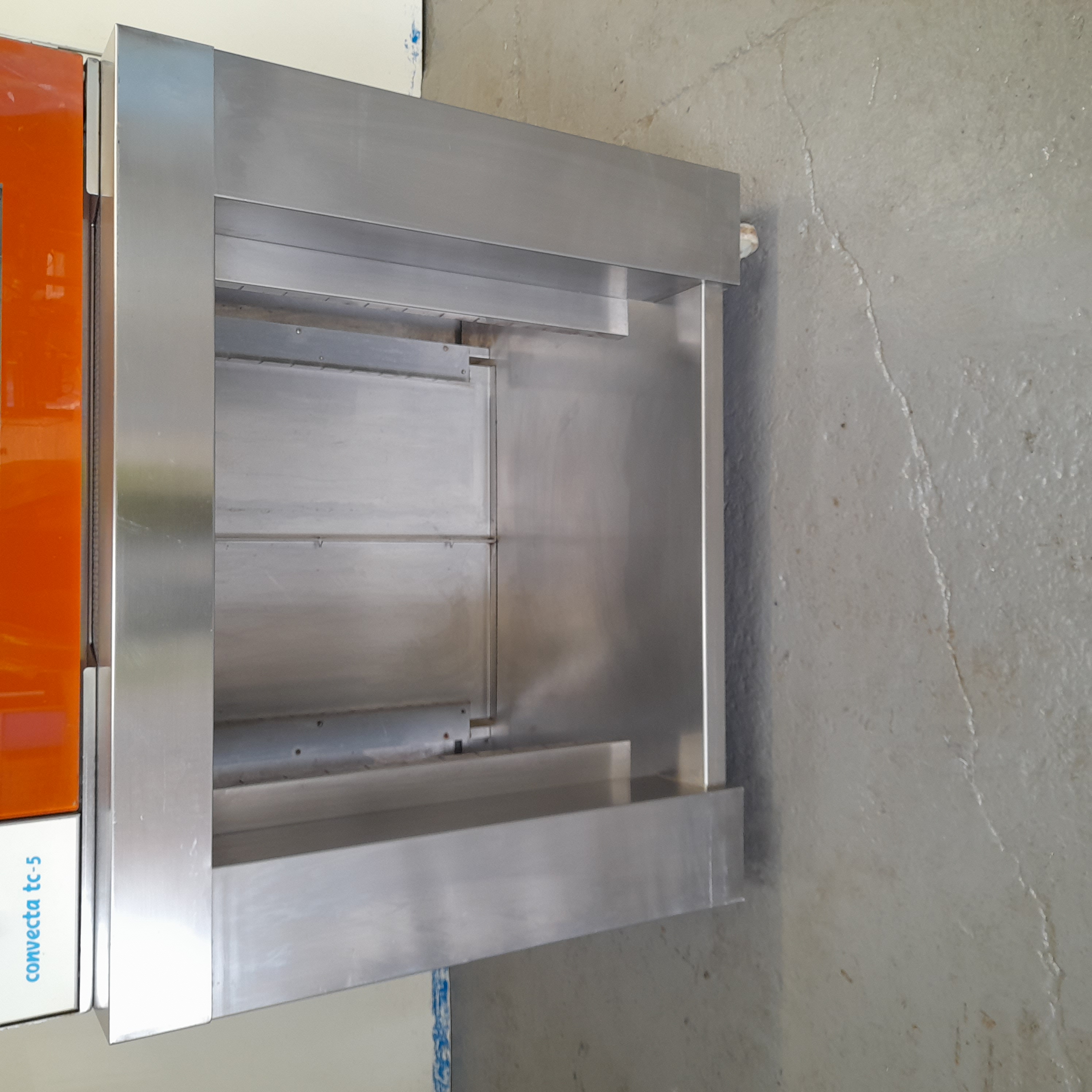 Used Tom Chandley Convecta Oven TC 5