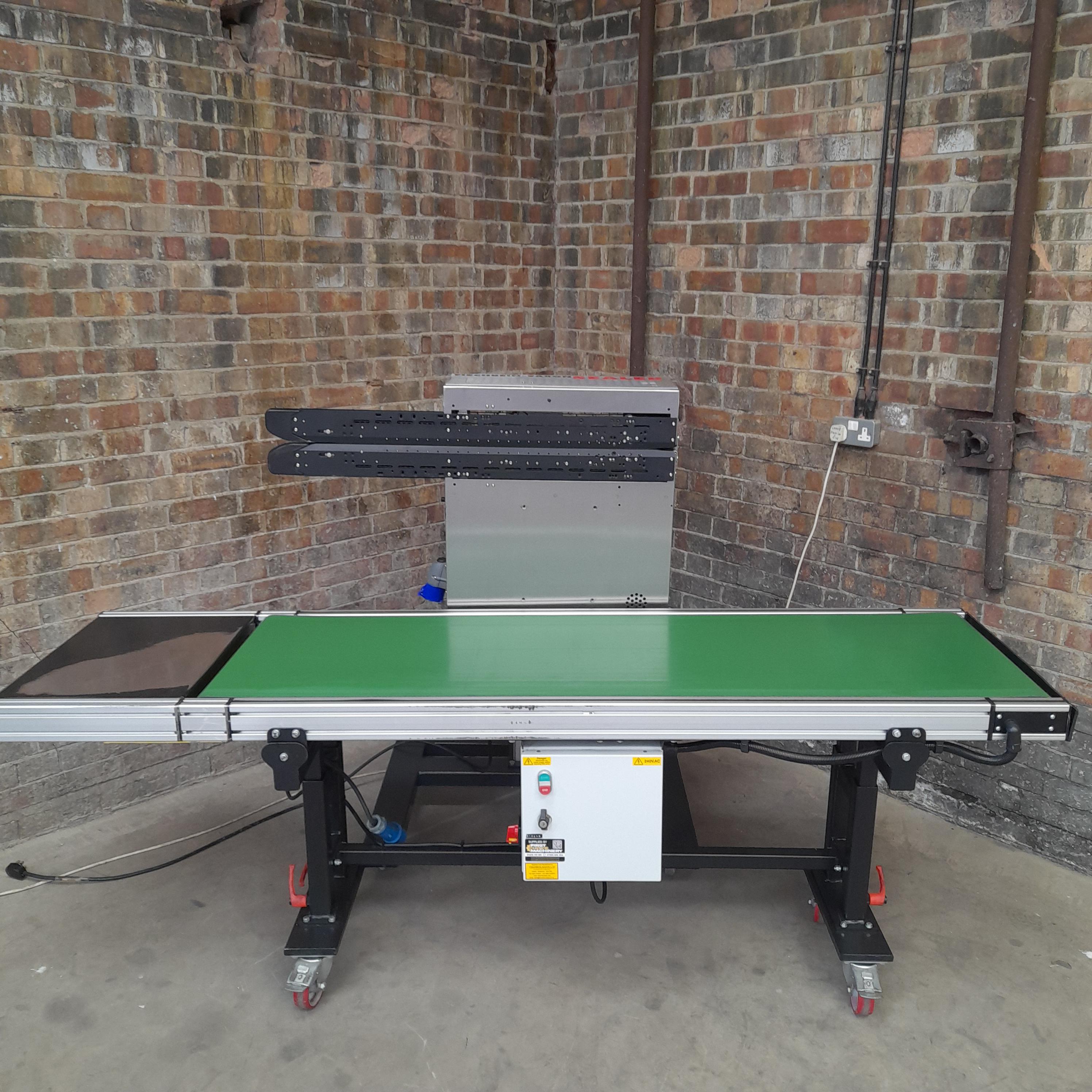 Used Conveyor