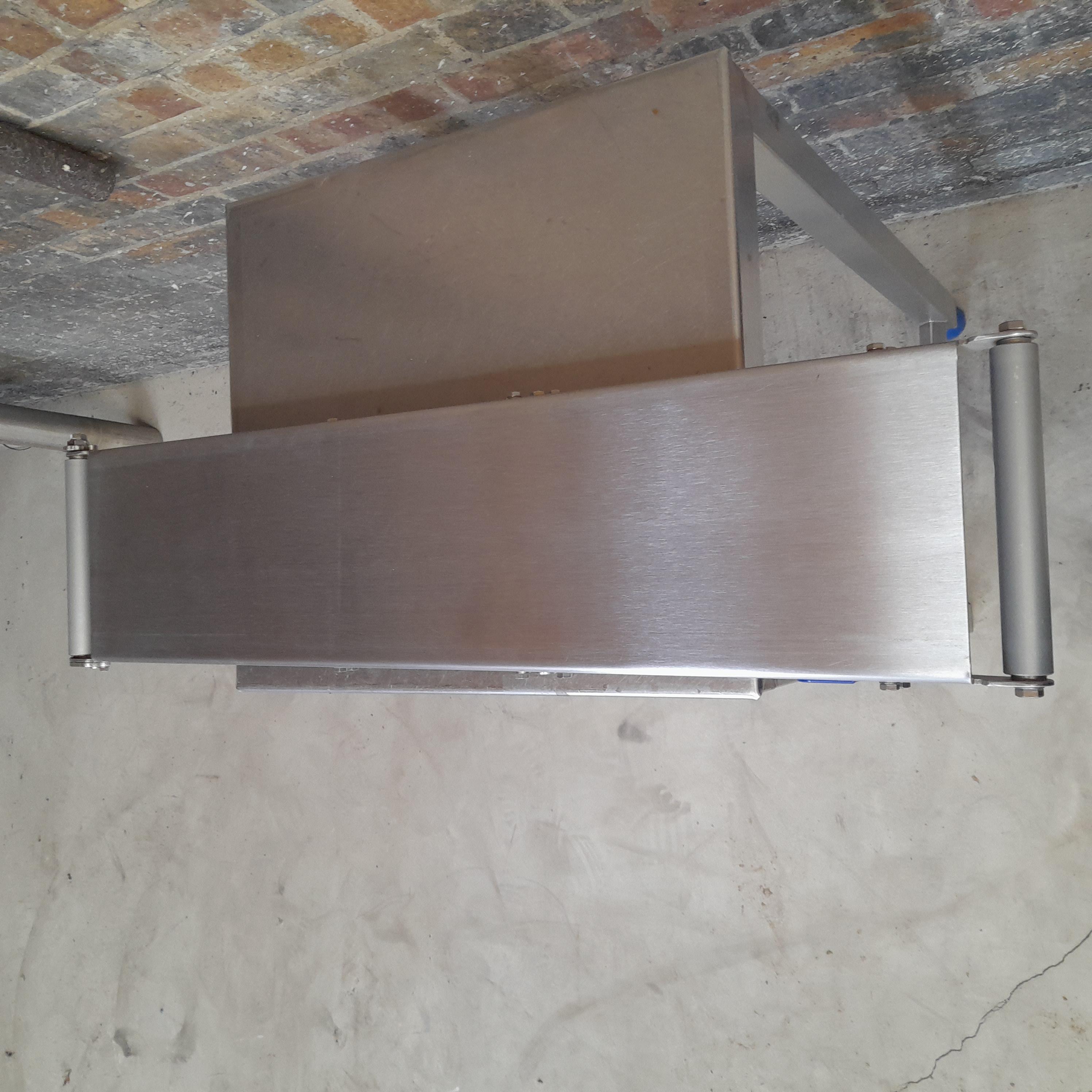Used Proseal Conveyor Belt