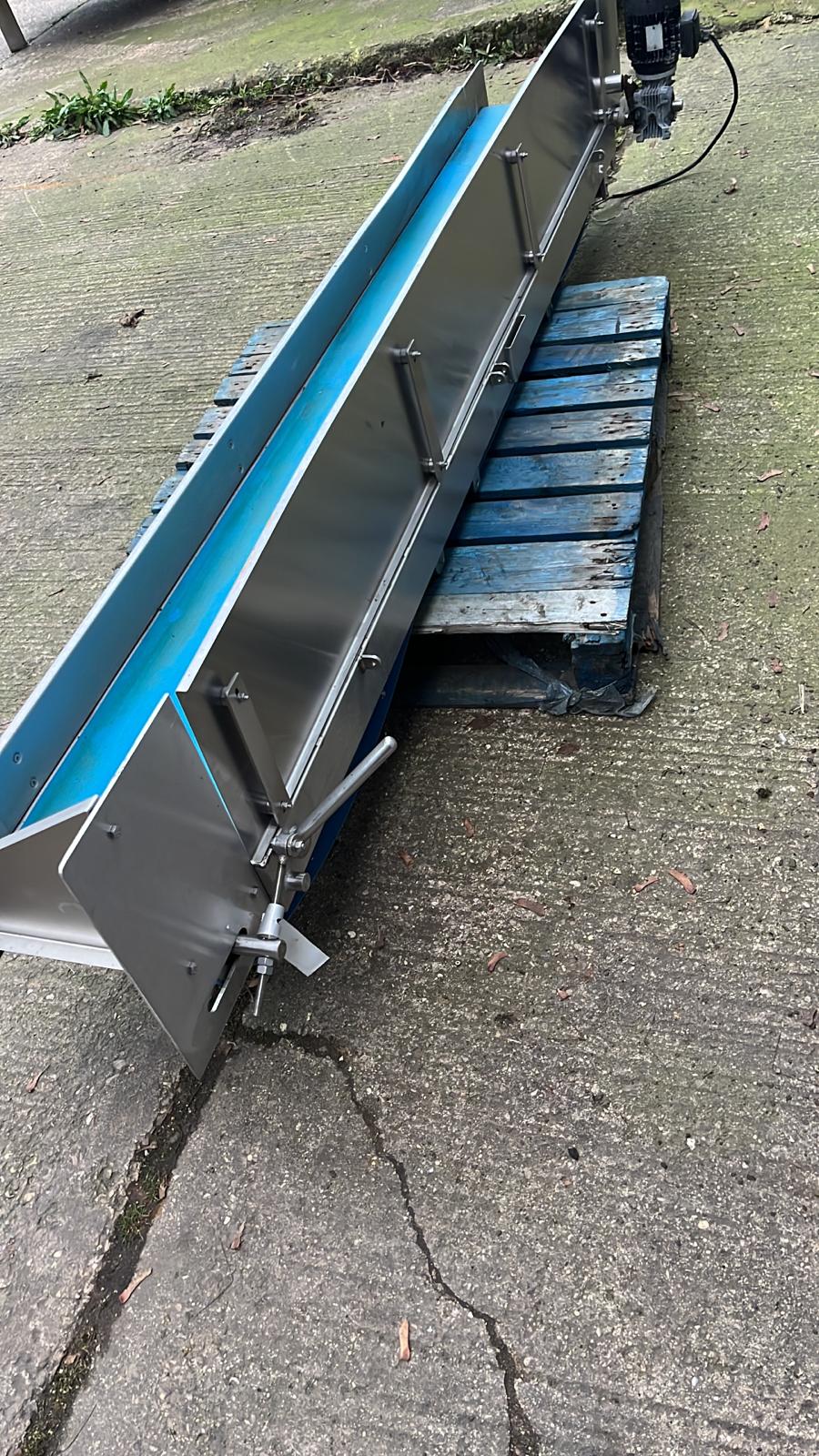 Used Conveyor