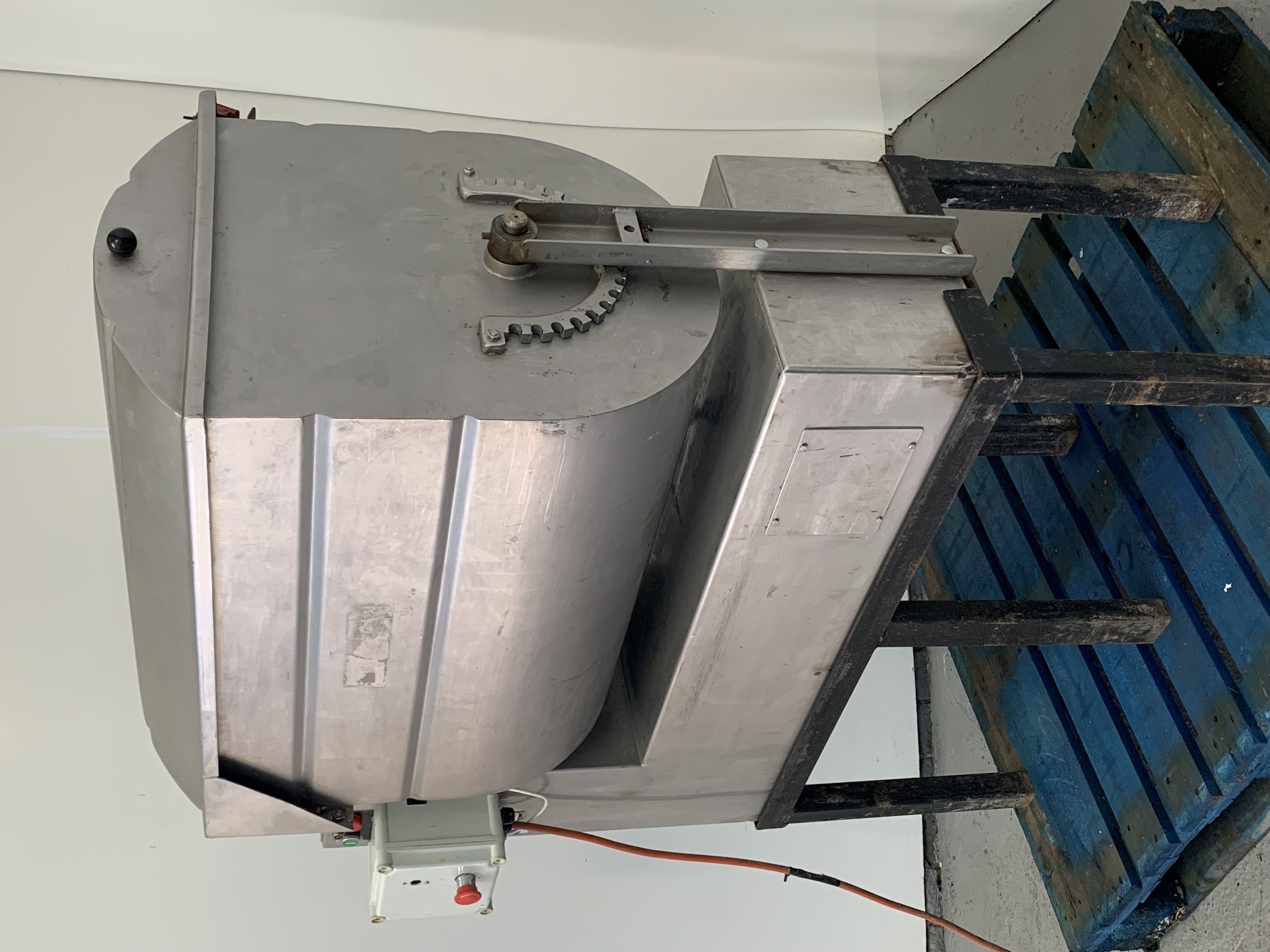 Used Used Butcher Boy