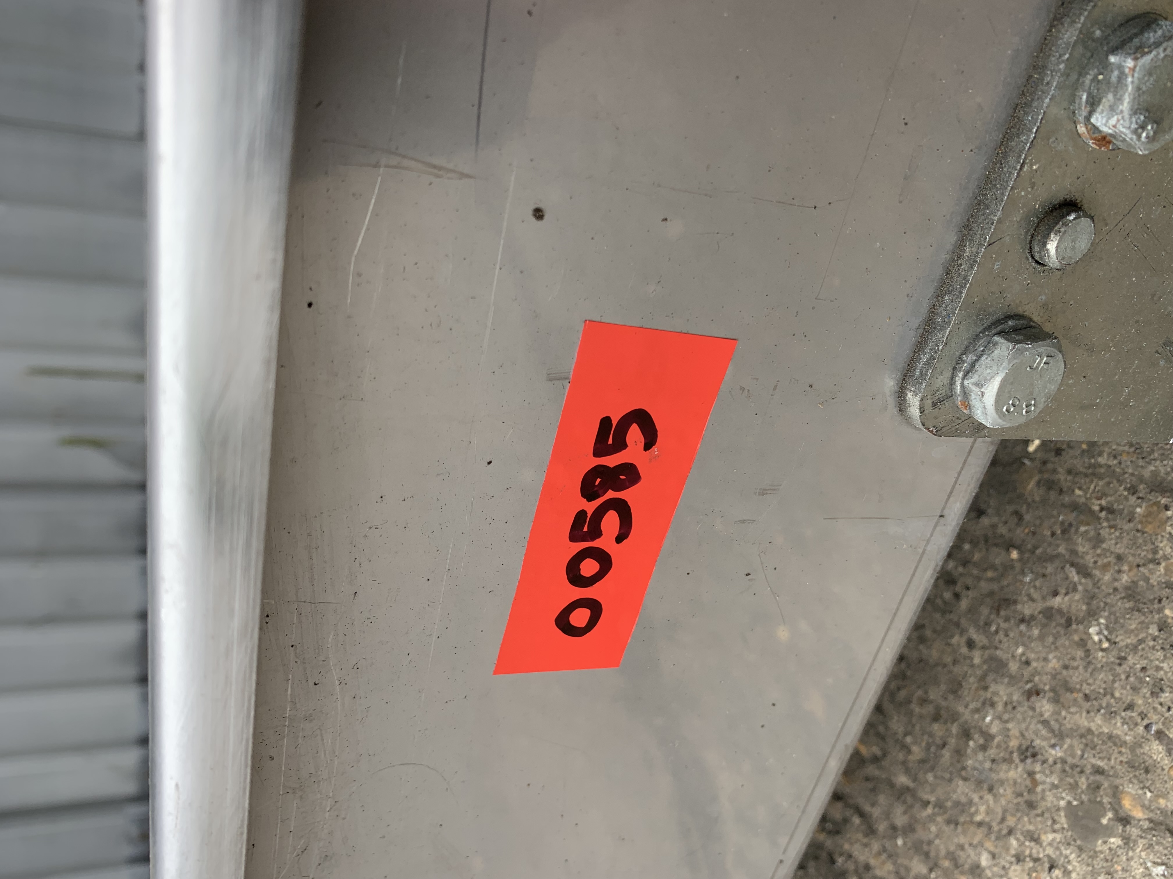 Used Conveyor