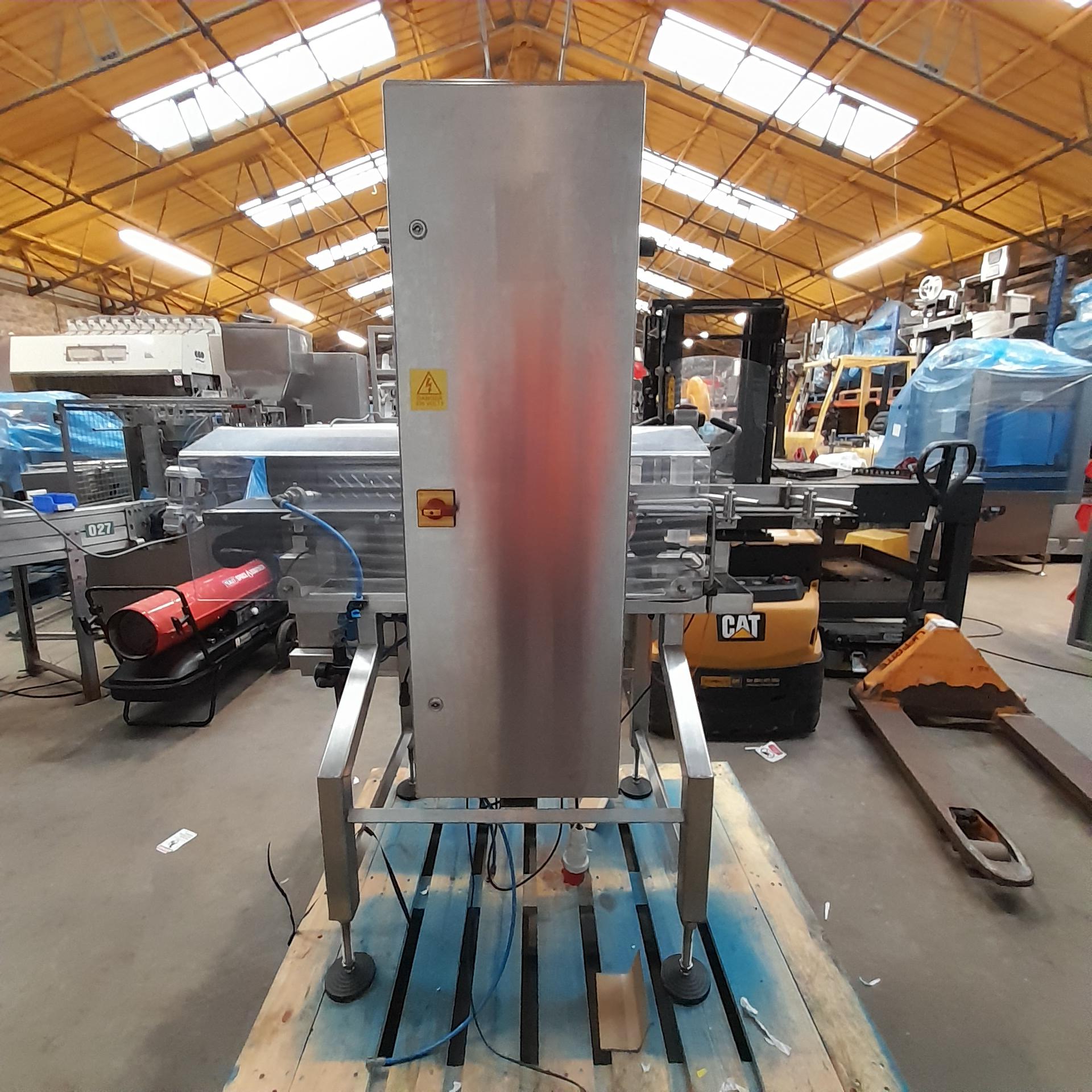 Used Easiweigh Checkweigher