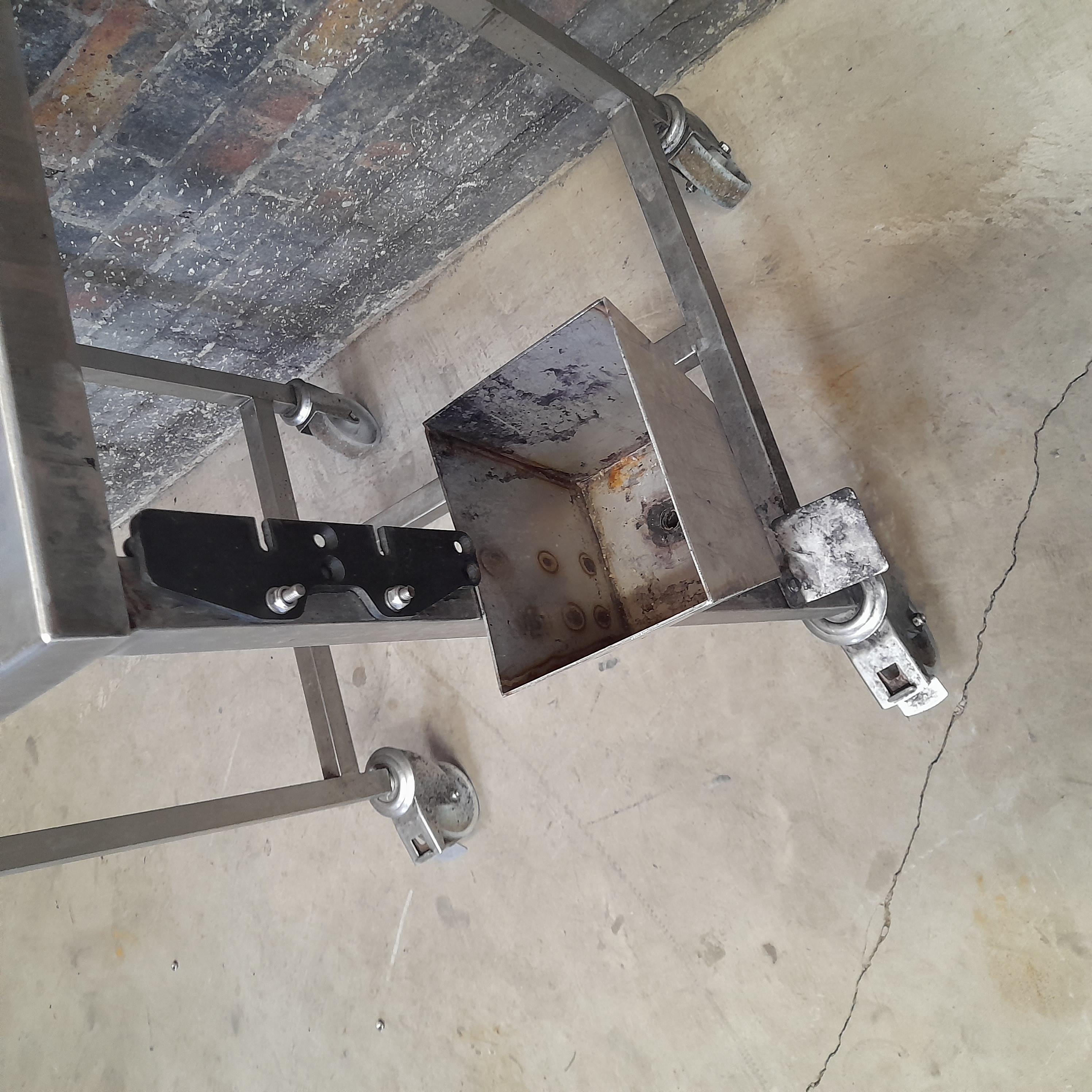 Used Markem Imaje Printer