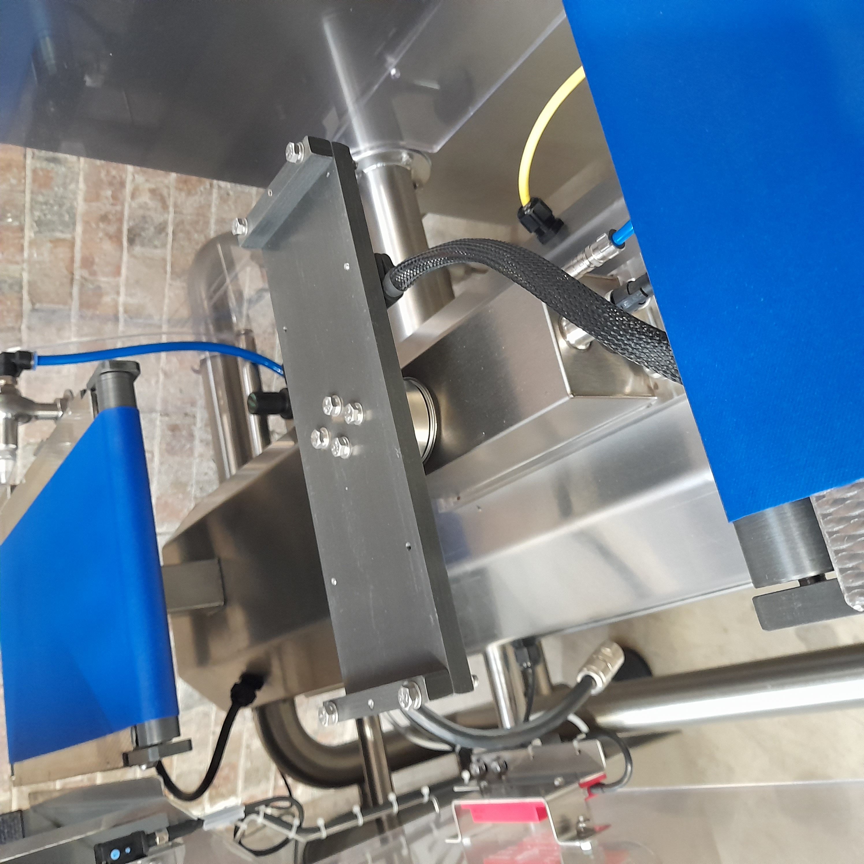 Used Driver Southall DS Checkweigher