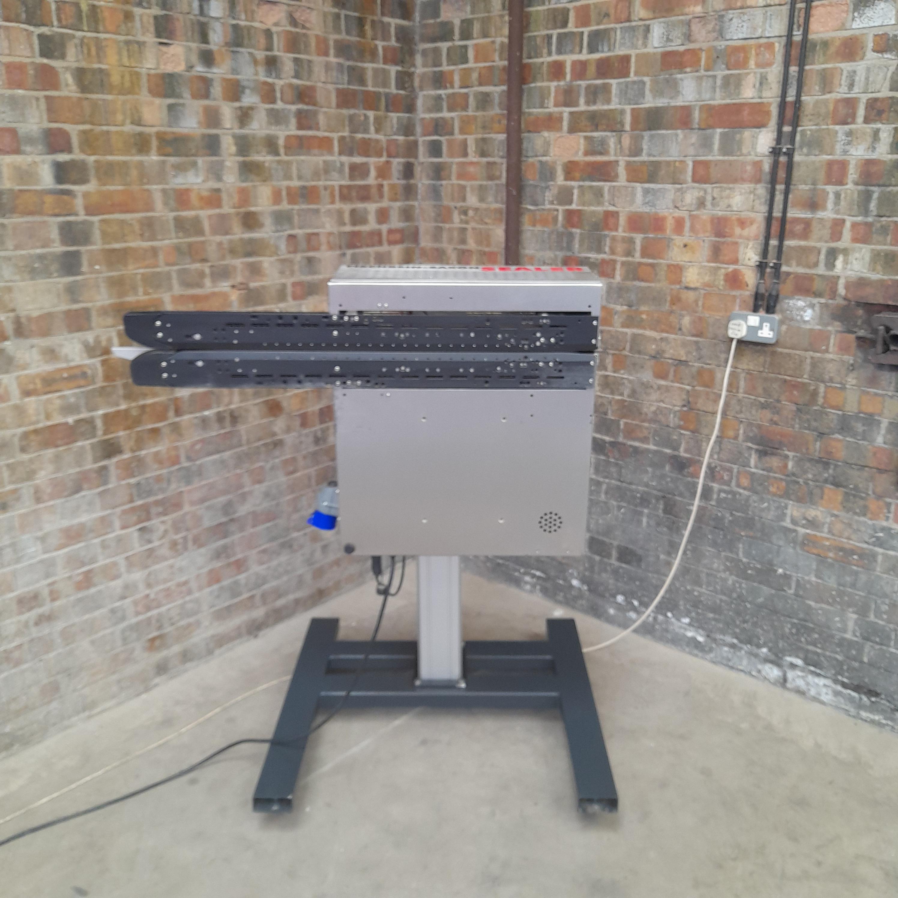 Used Saxon Bag Sealer