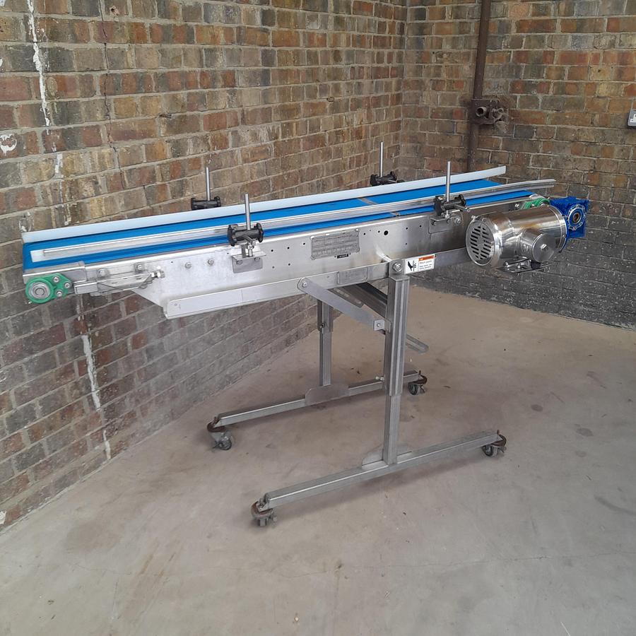 Used Transfer Conveyor