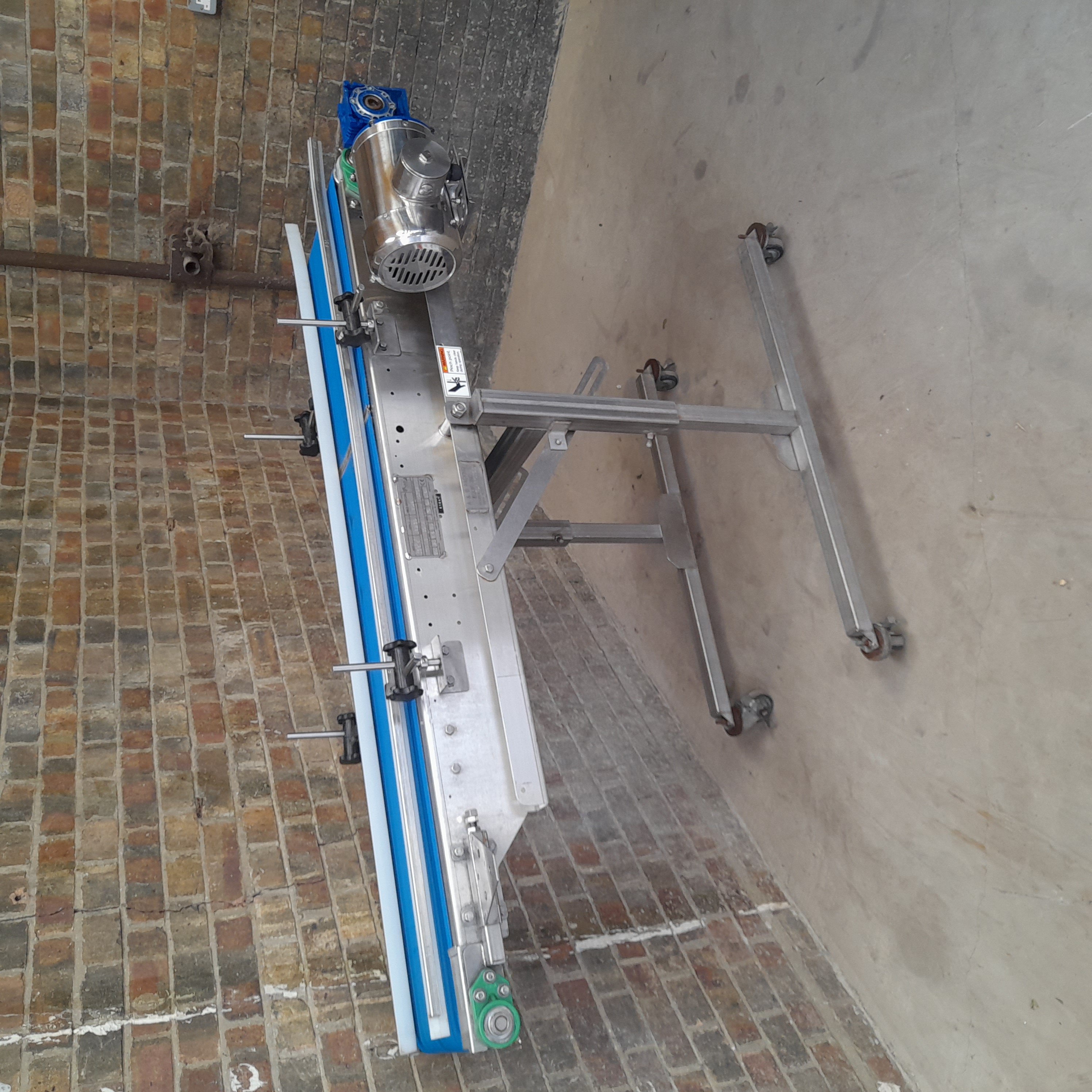 Used Transfer Conveyor